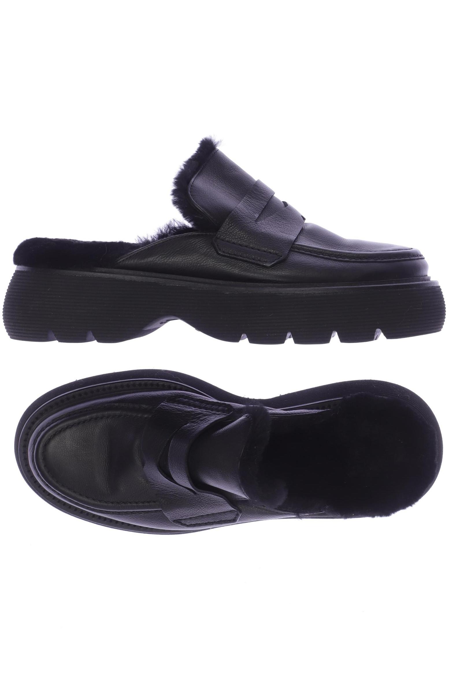 

Kennel & Schmenger Damen Sandale, schwarz, Gr. 39