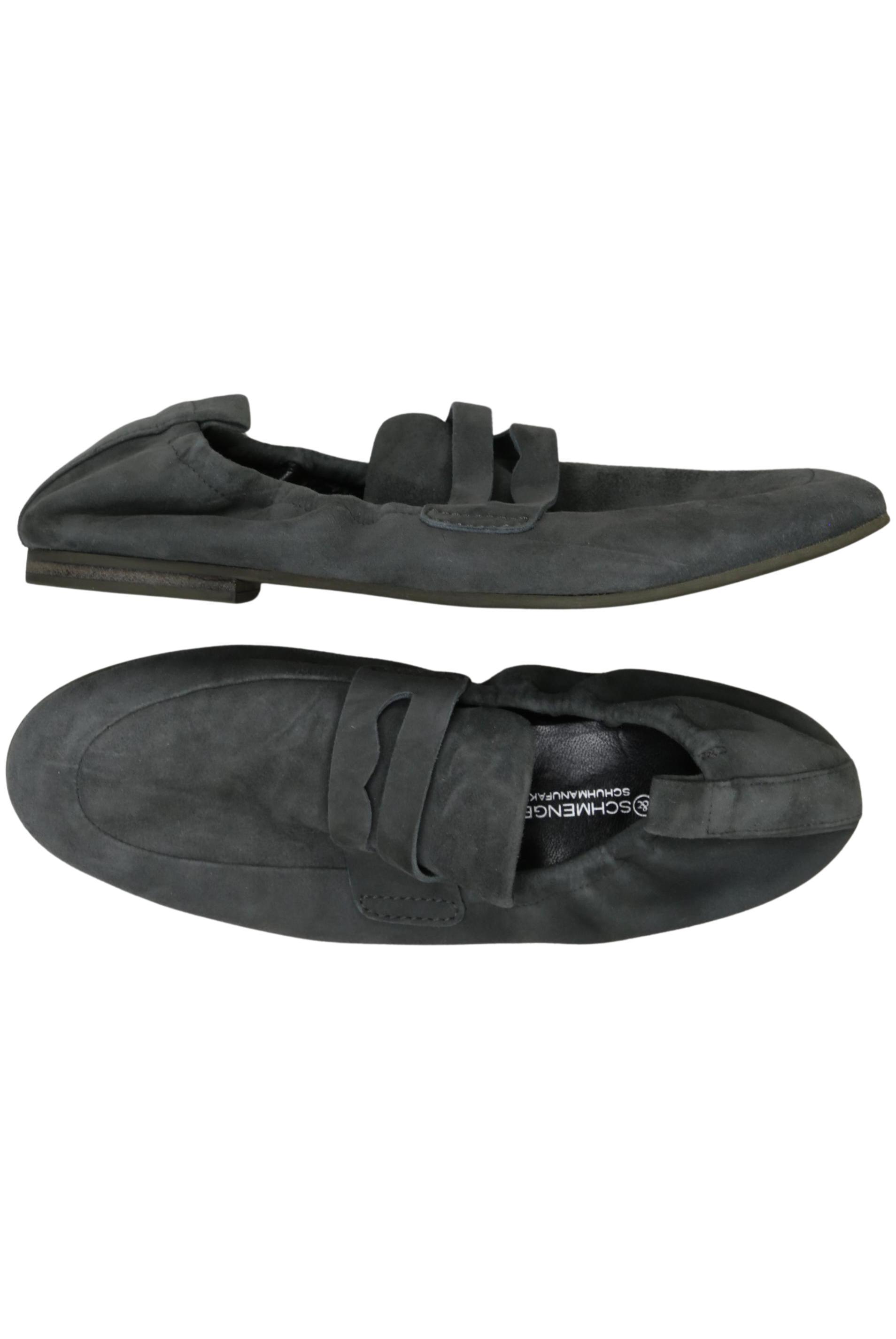 

Kennel & Schmenger Damen Halbschuh, grau, Gr. 4.5