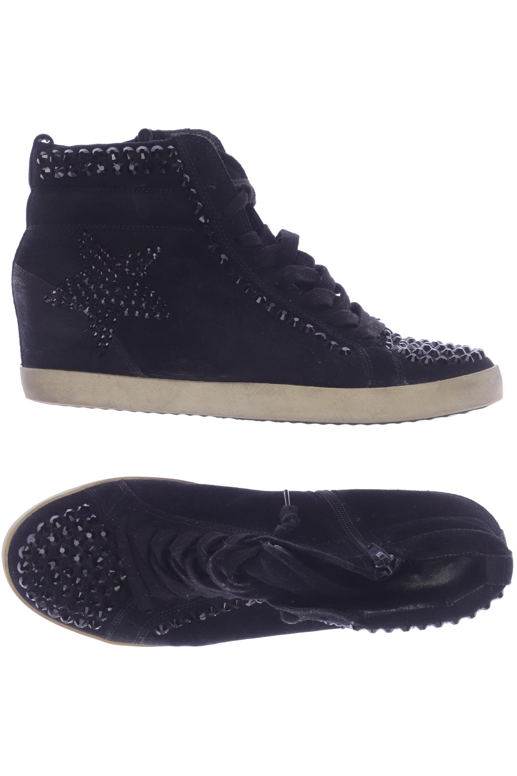 

Kennel Schmenger Damen Sneakers, schwarz