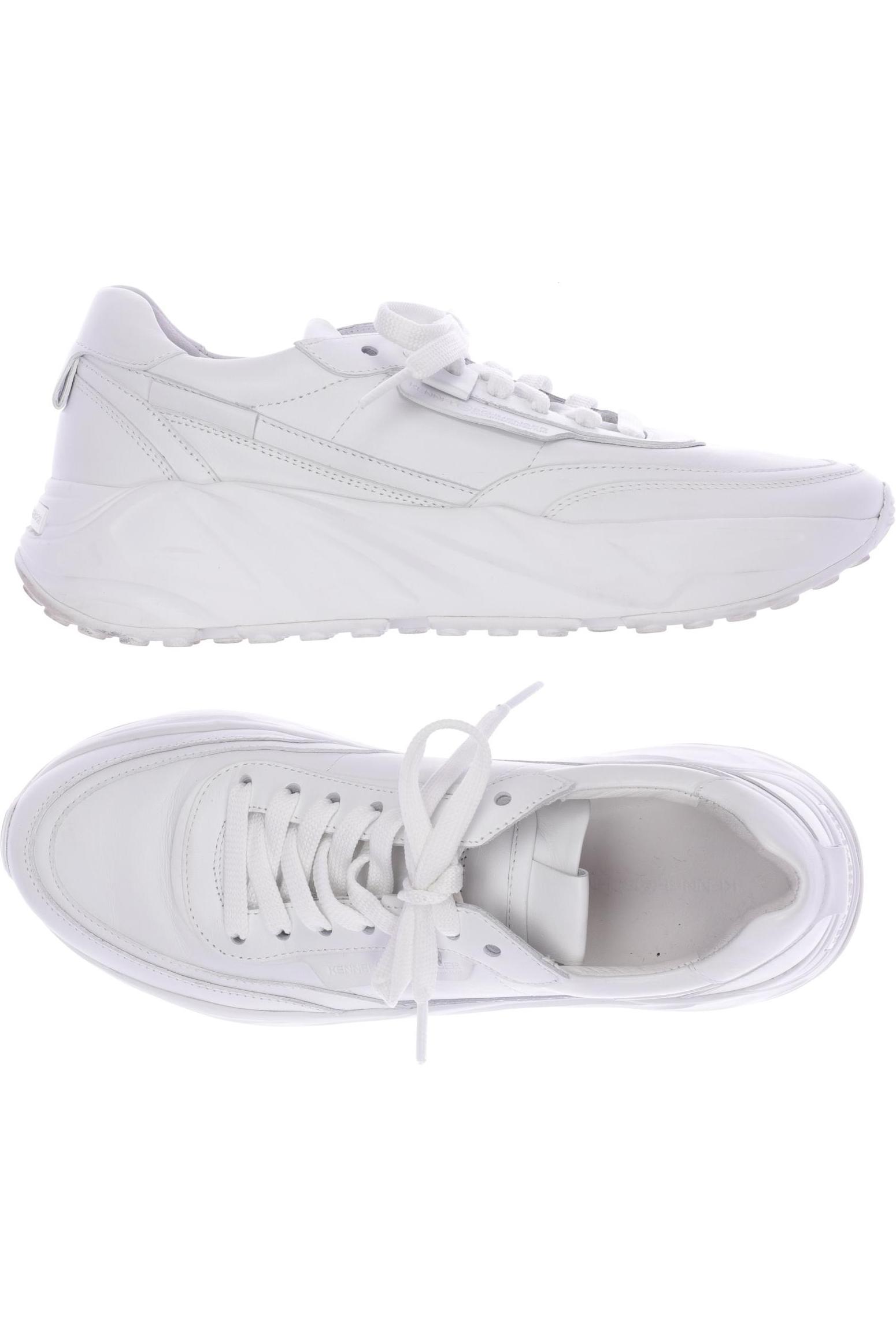 

Kennel & Schmenger Damen Sneakers, weiß, Gr. 5.5