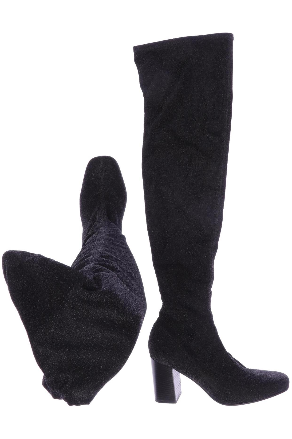 

Kennel & Schmenger Damen Stiefel, schwarz, Gr. 5.5