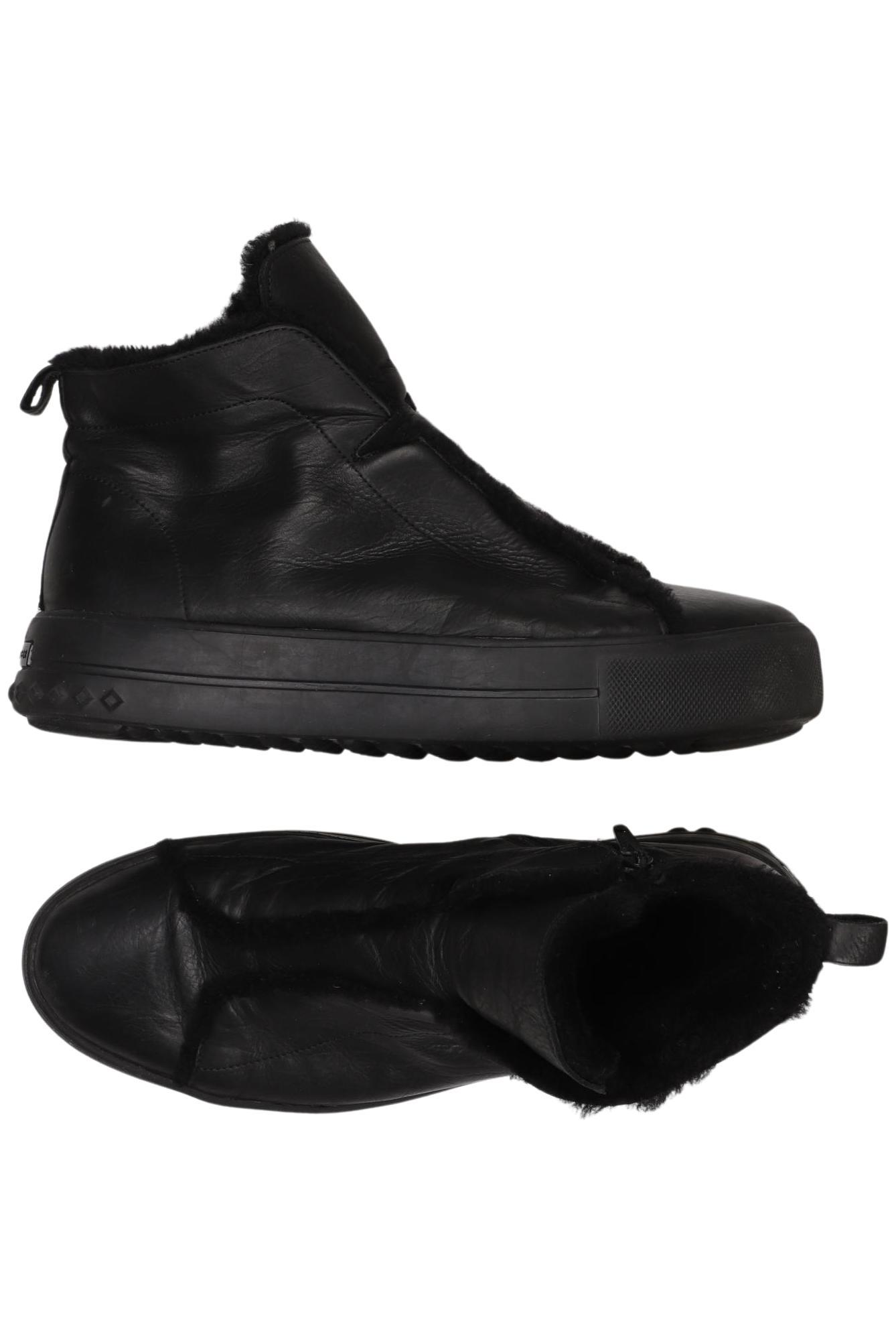 

Kennel & Schmenger Damen Stiefelette, schwarz, Gr. 6.5