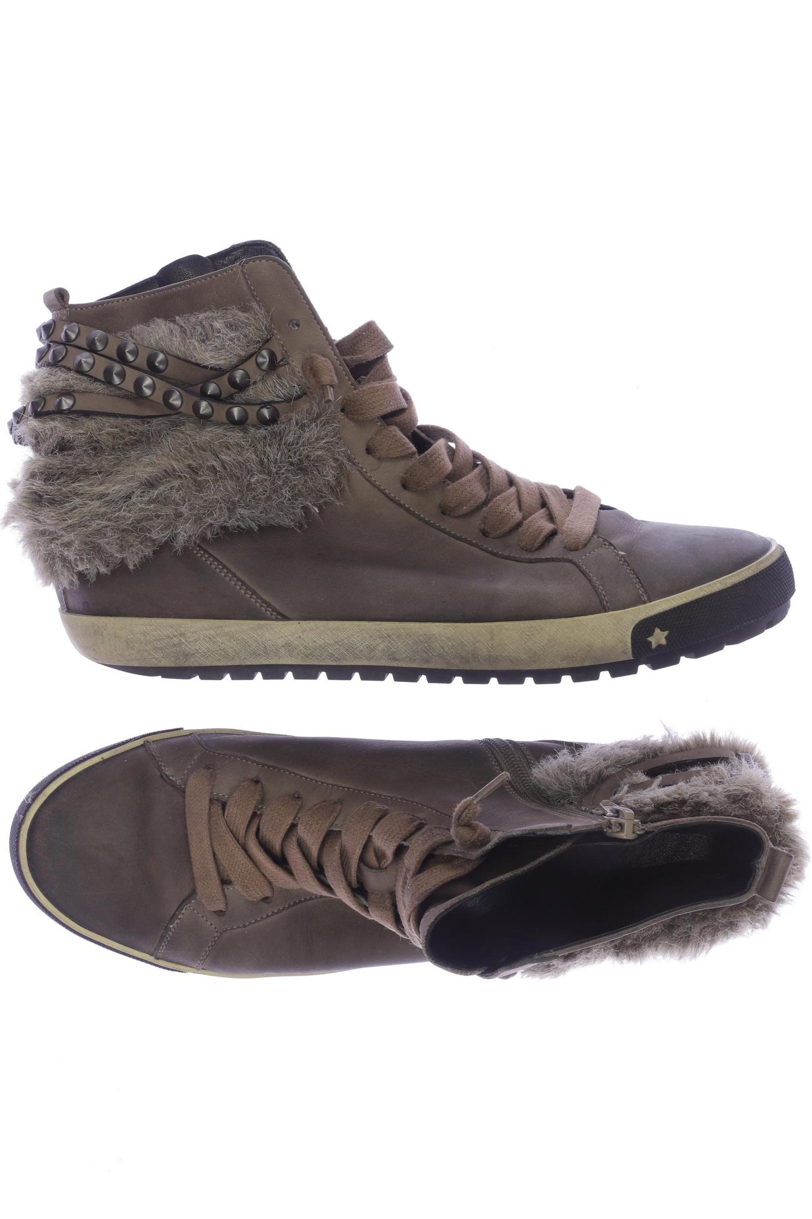 

Kennel & Schmenger Damen Sneakers, braun, Gr. 7