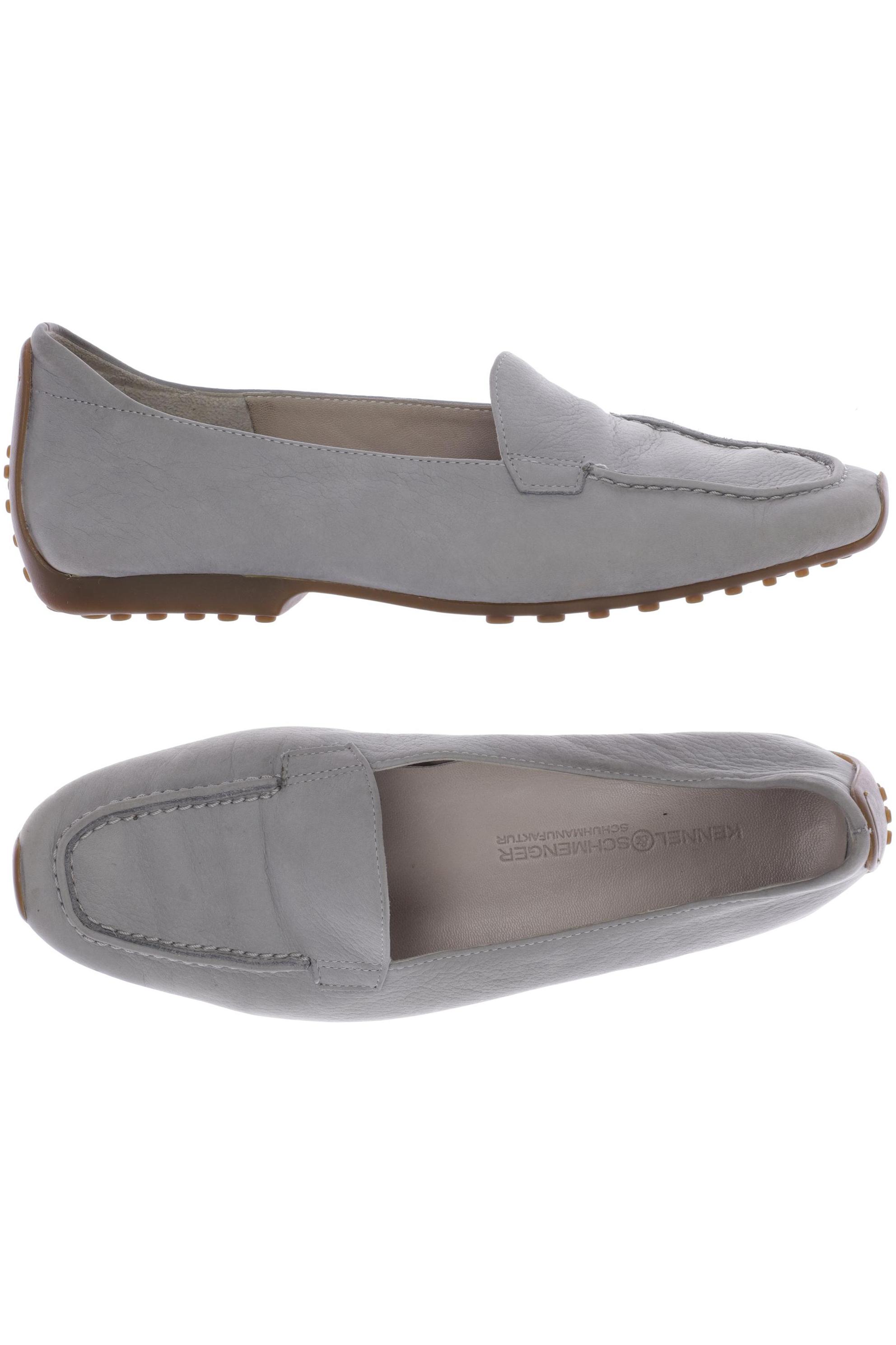 

Kennel & Schmenger Damen Halbschuh, grau