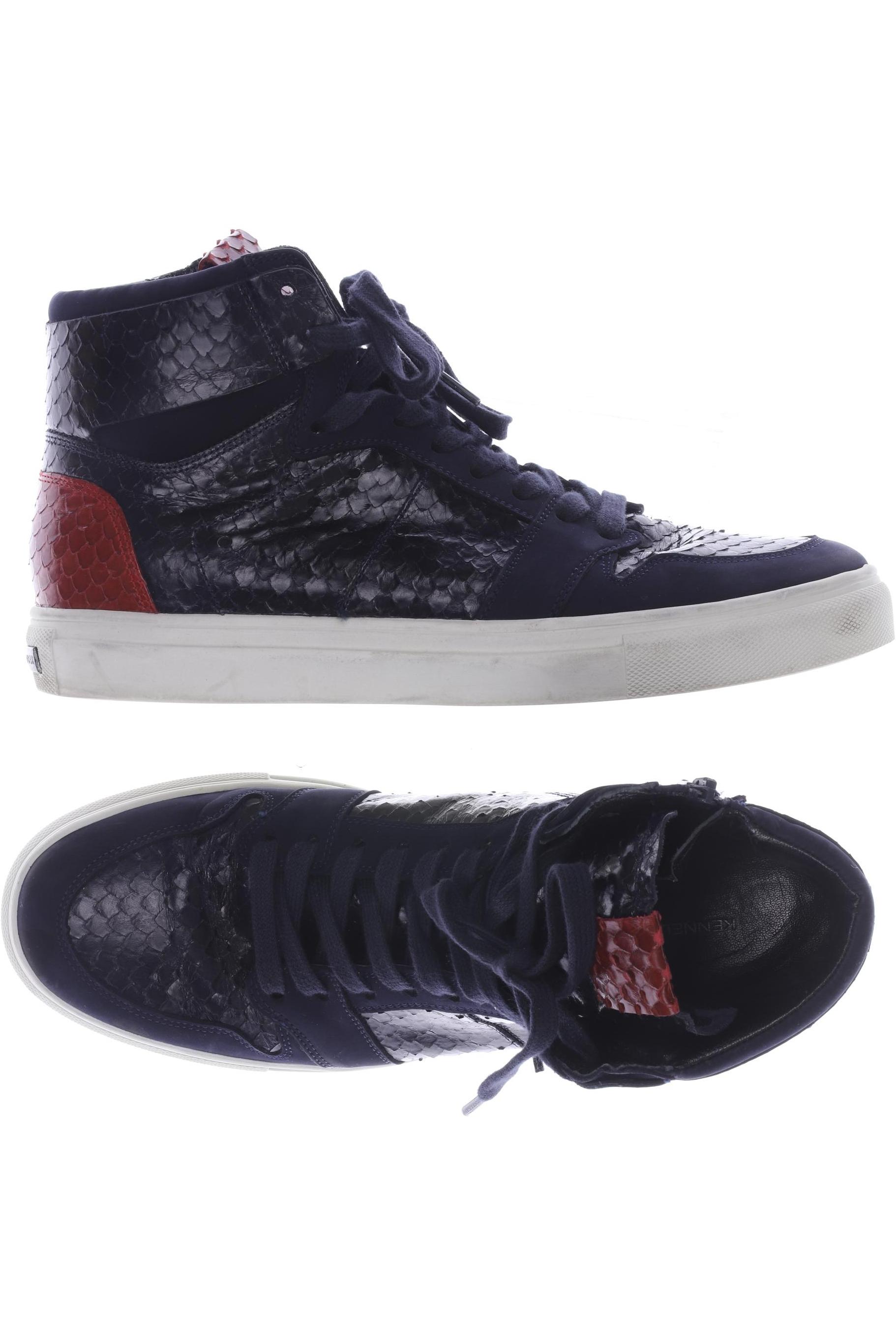 

Kennel & Schmenger Damen Sneakers, marineblau, Gr. 7