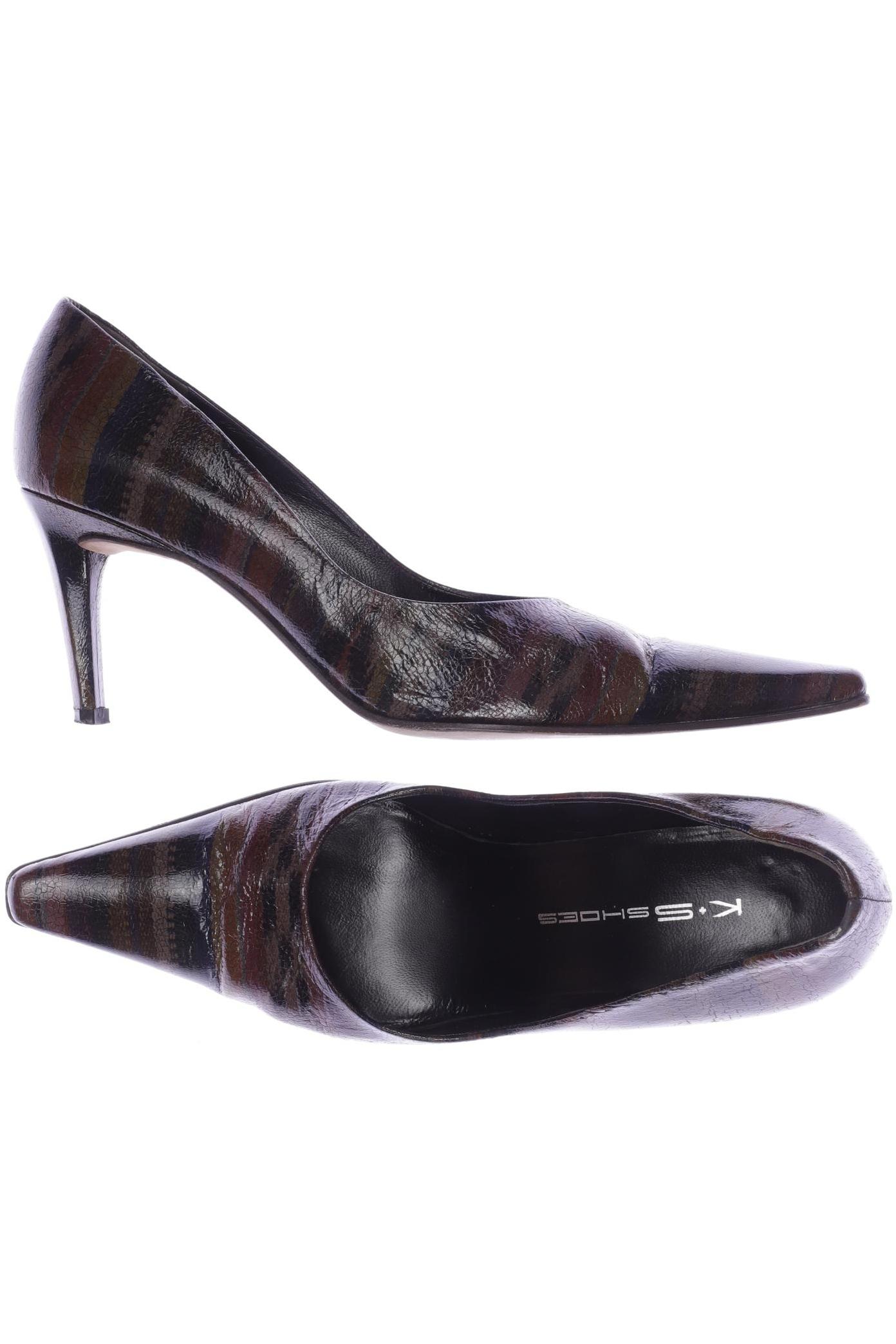

Kennel & Schmenger Damen Pumps, mehrfarbig, Gr. 5.5
