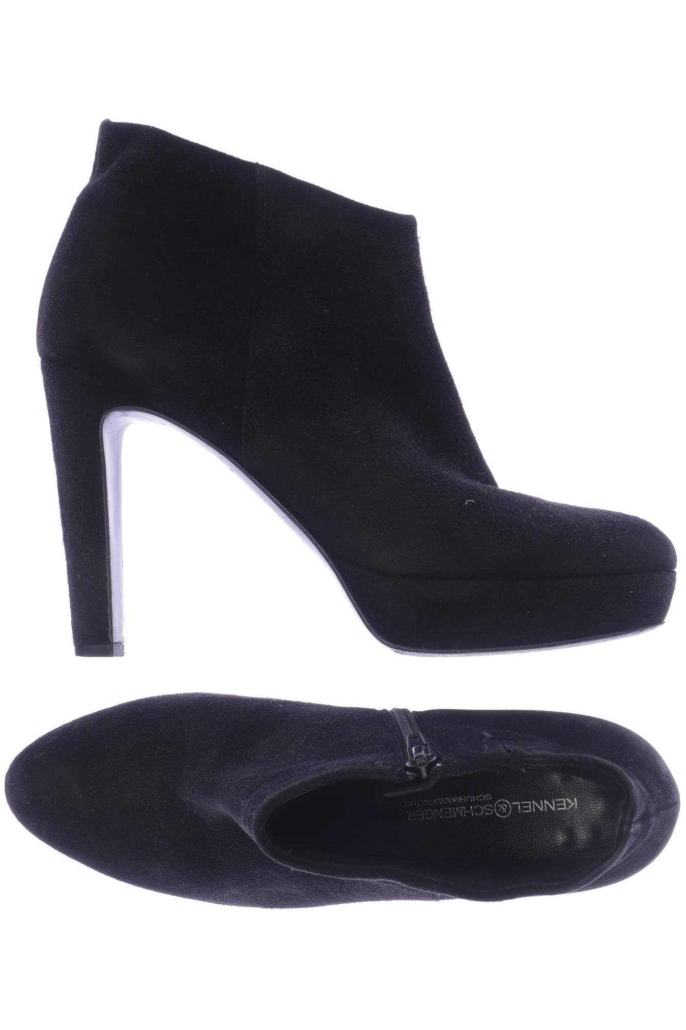 

Kennel & Schmenger Damen Pumps, schwarz