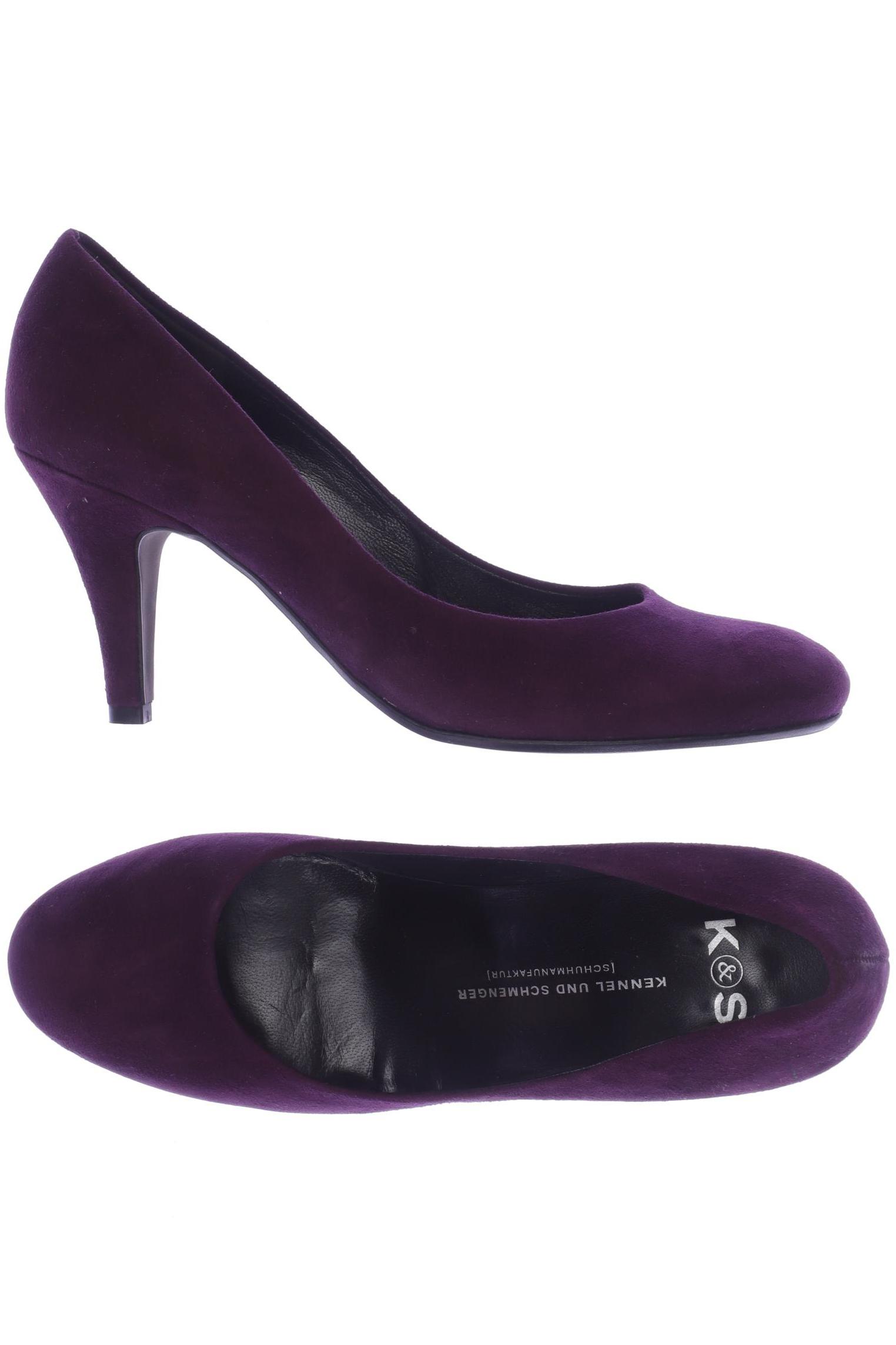 

Kennel & Schmenger Damen Pumps, flieder