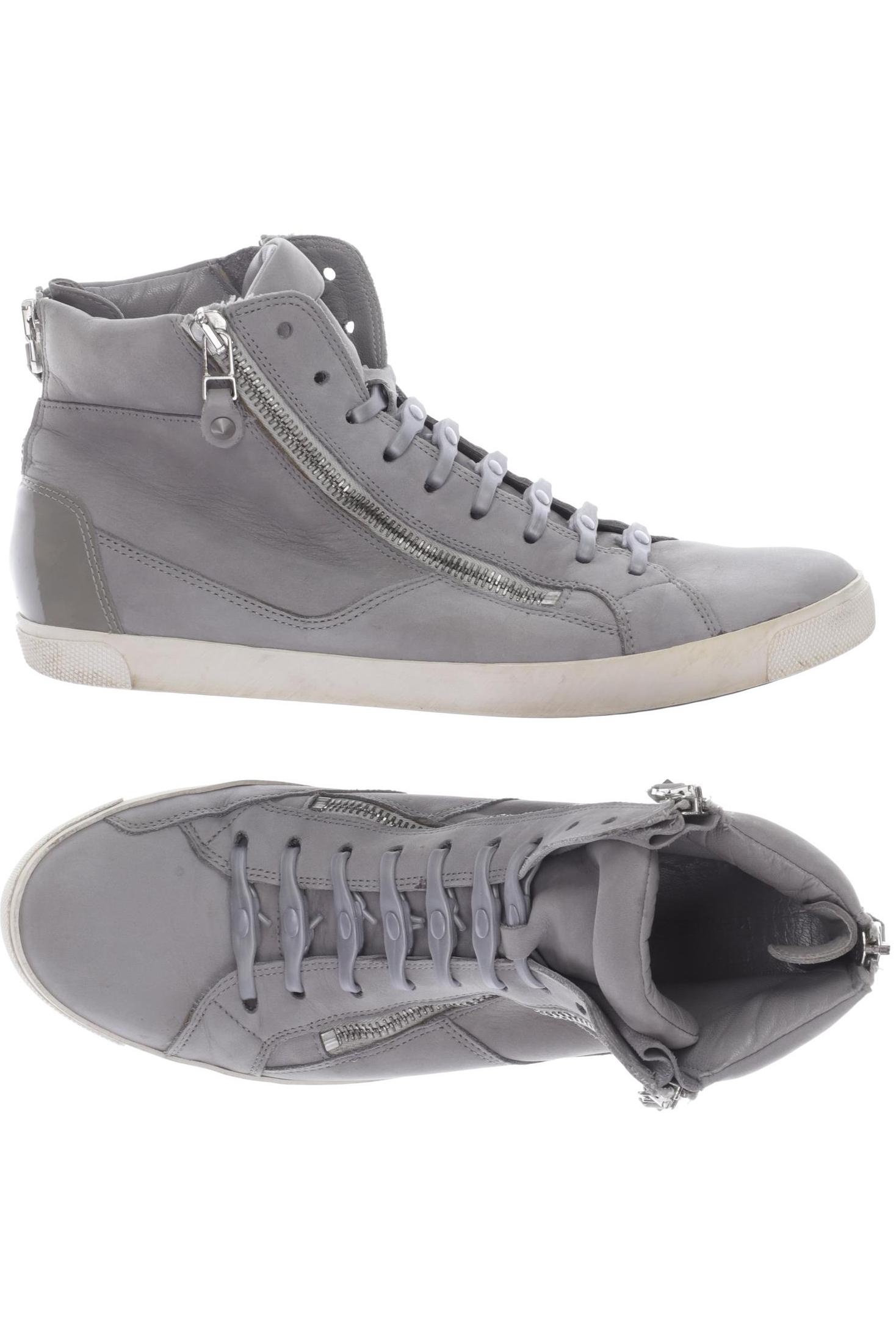 

Kennel & Schmenger Damen Sneakers, grau, Gr. 38