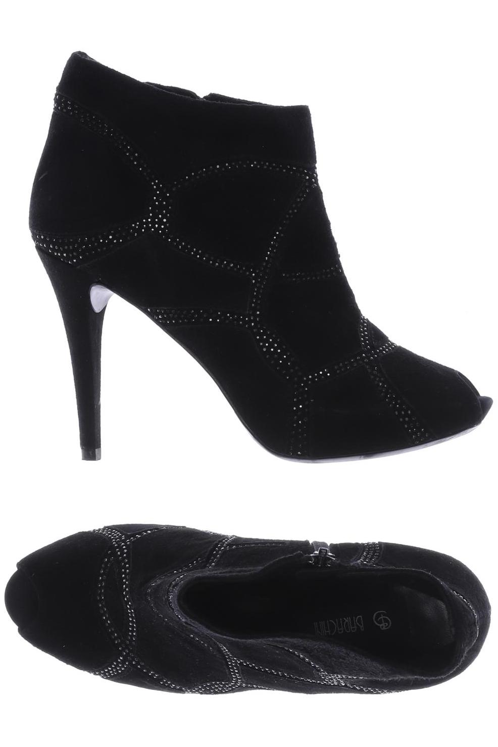 

Kennel Schmenger Damen Stiefelette, schwarz
