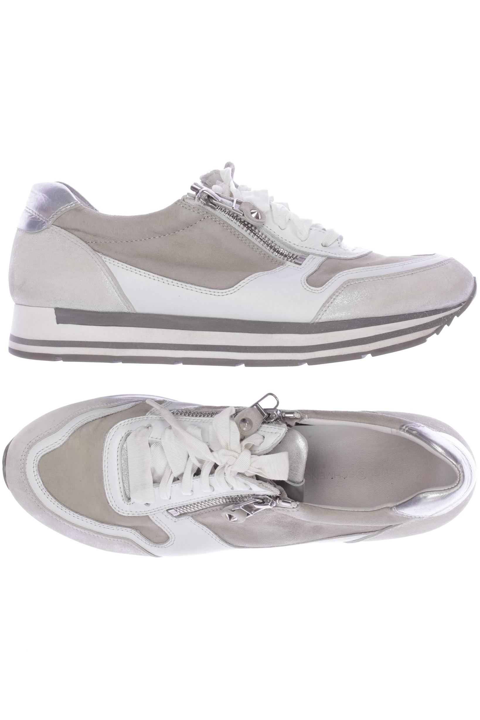 

Kennel & Schmenger Damen Sneakers, beige, Gr. 6