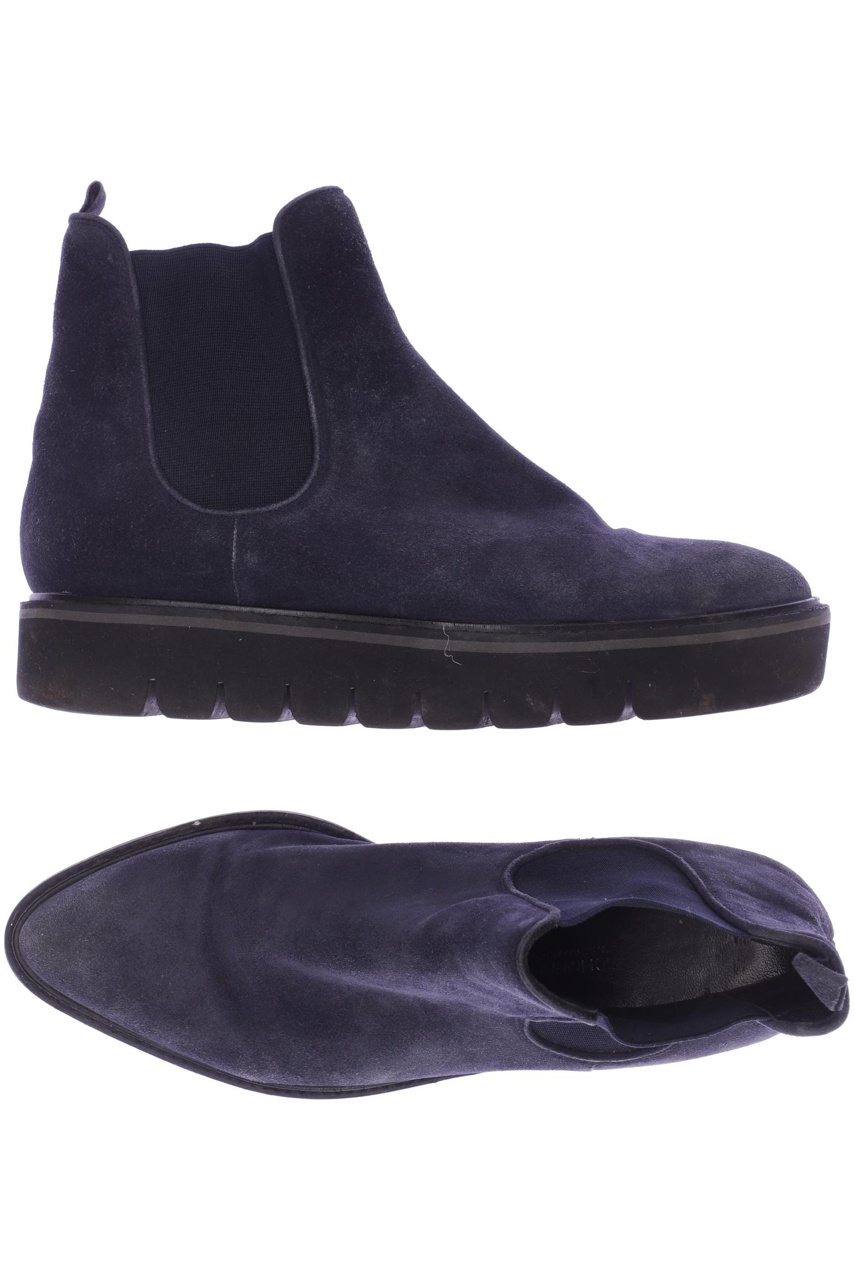 

Kennel & Schmenger Damen Stiefelette, marineblau, Gr. 5.5