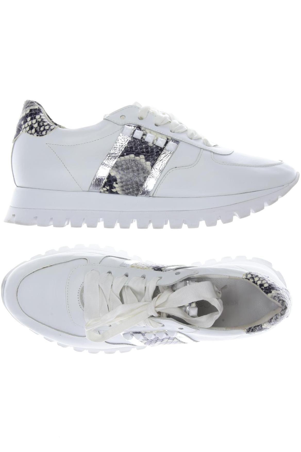

Kennel & Schmenger Damen Sneakers, weiß
