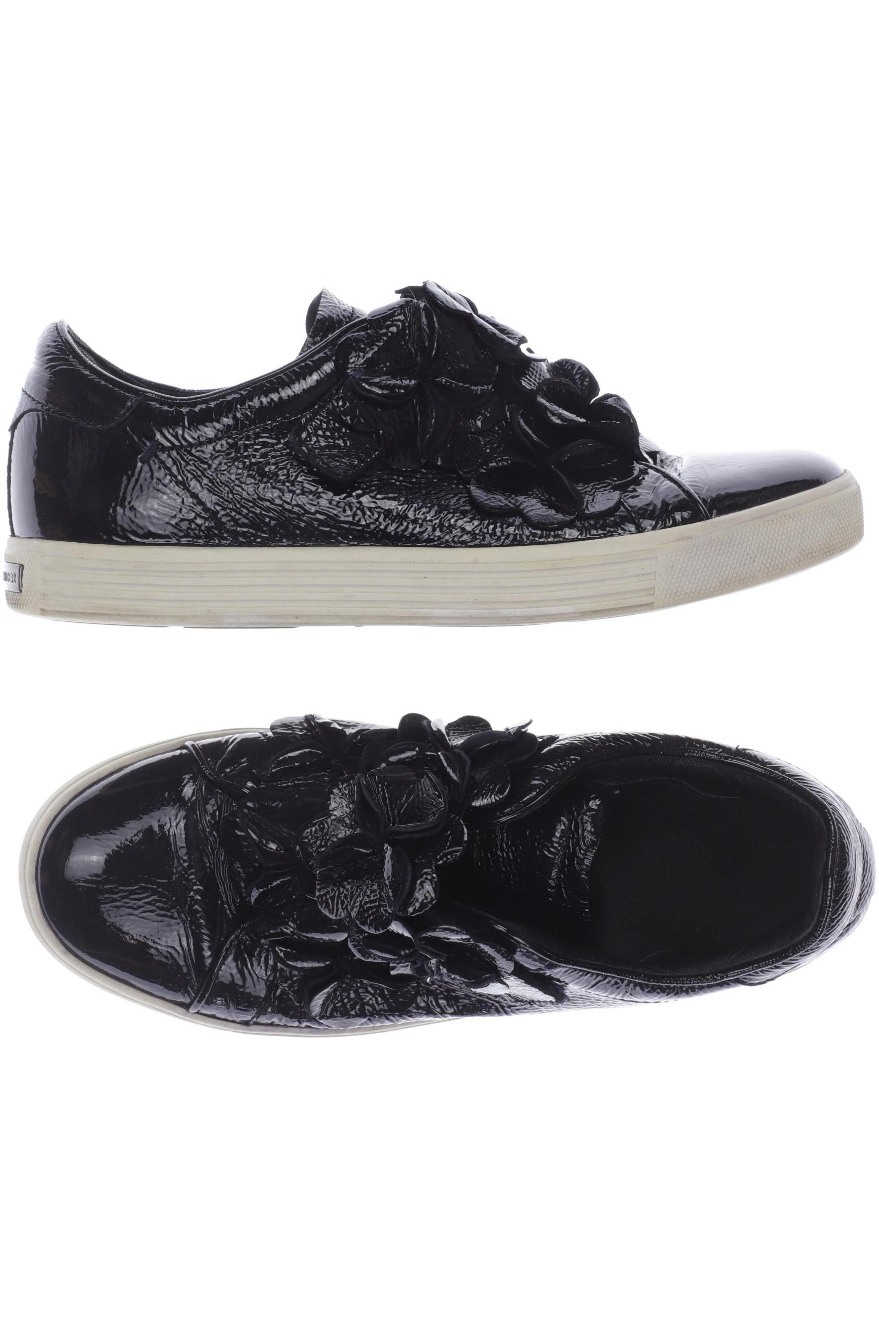 

Kennel & Schmenger Damen Sneakers, marineblau, Gr. 5