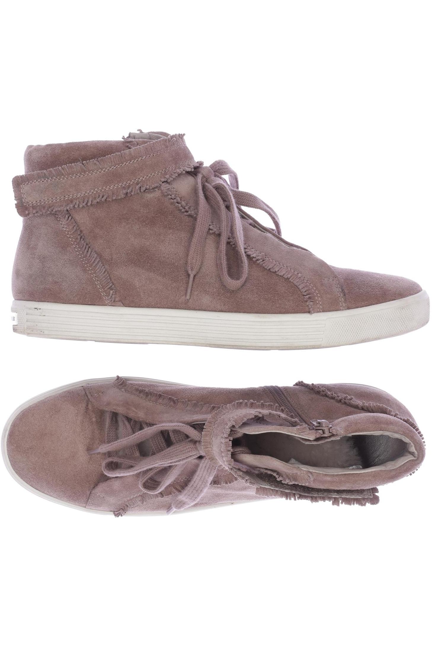 

Kennel & Schmenger Damen Stiefelette, pink, Gr. 6.5