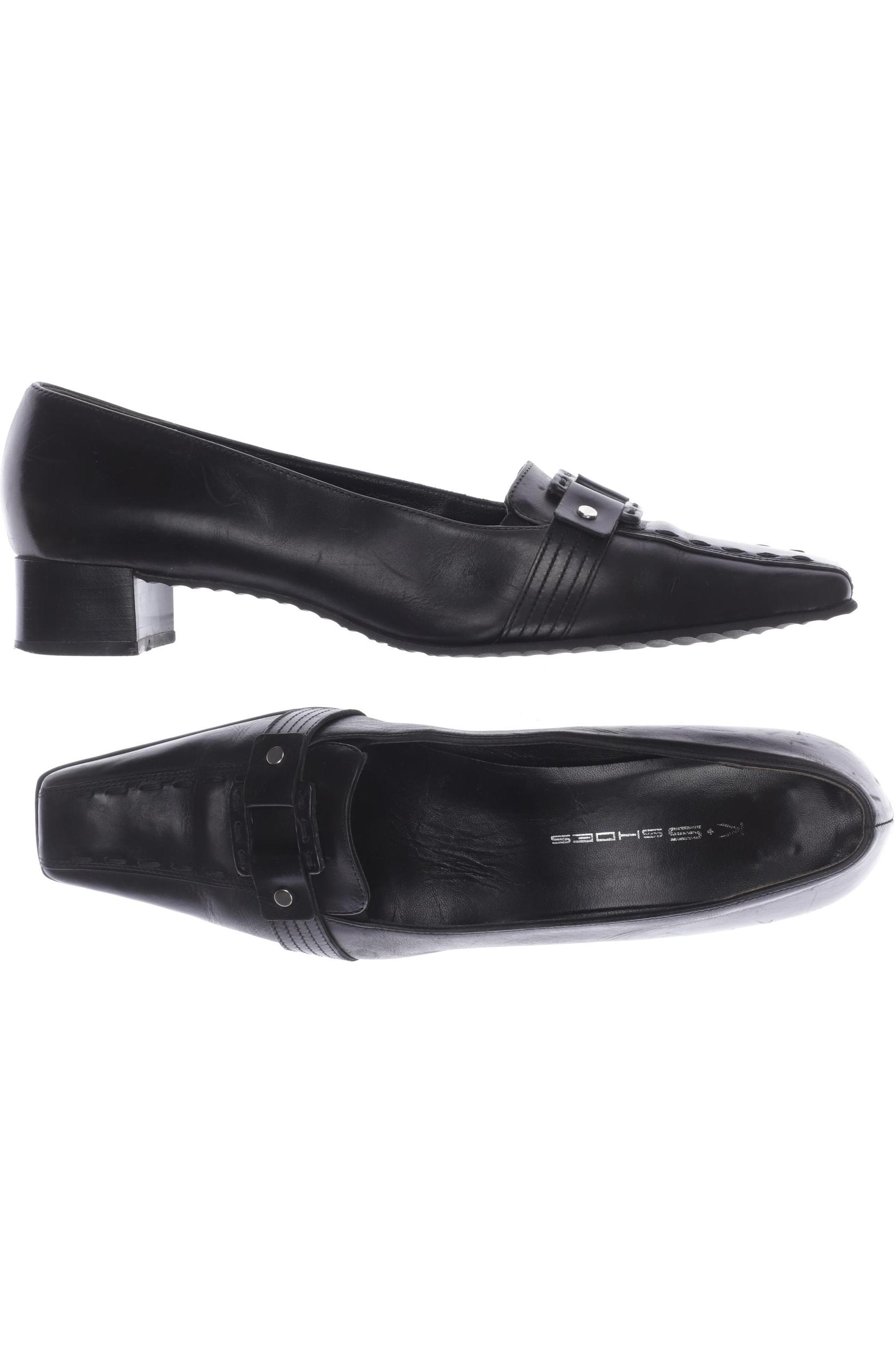 

Kennel & Schmenger Damen Pumps, schwarz, Gr. 42