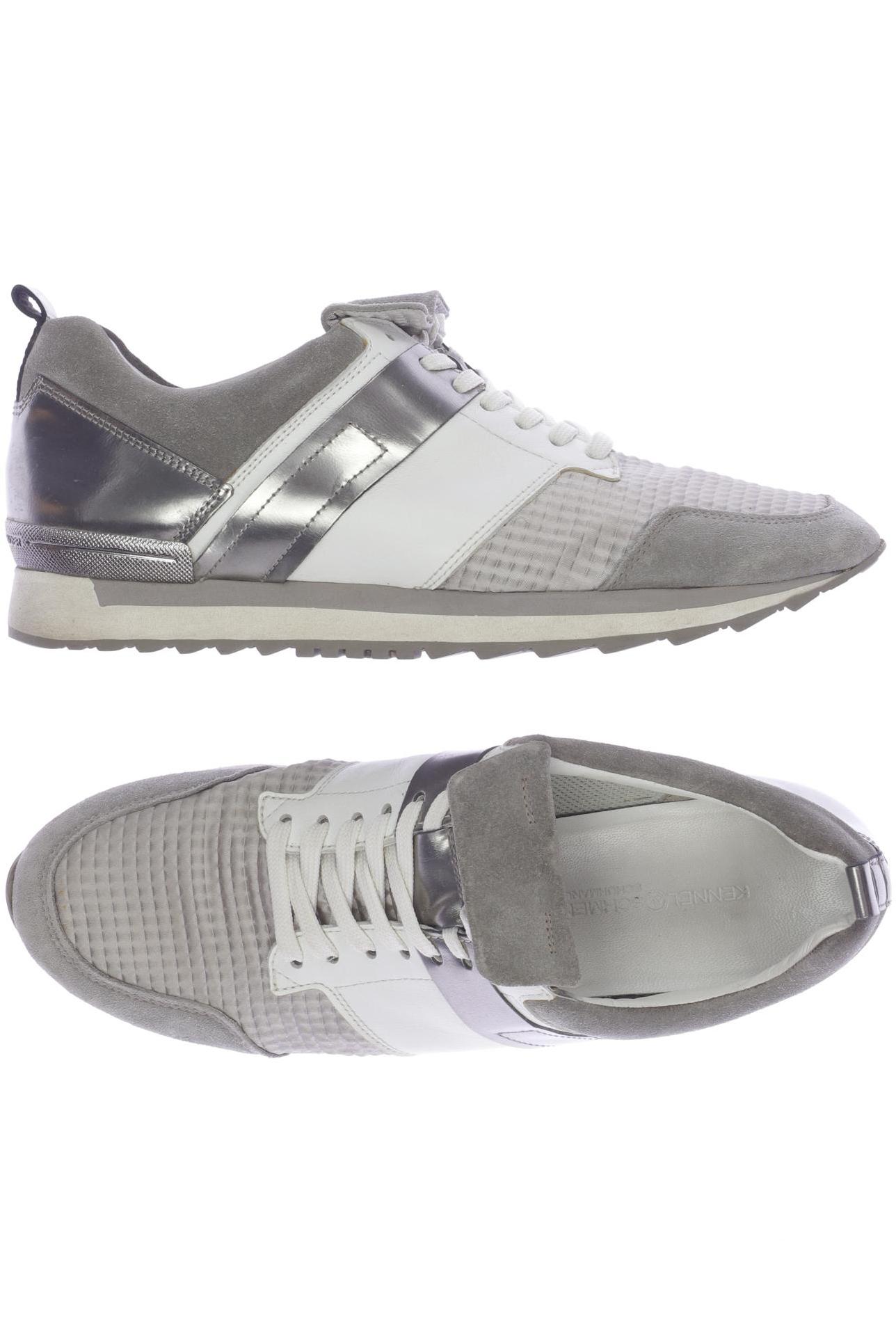 

Kennel Schmenger Damen Sneakers, grau