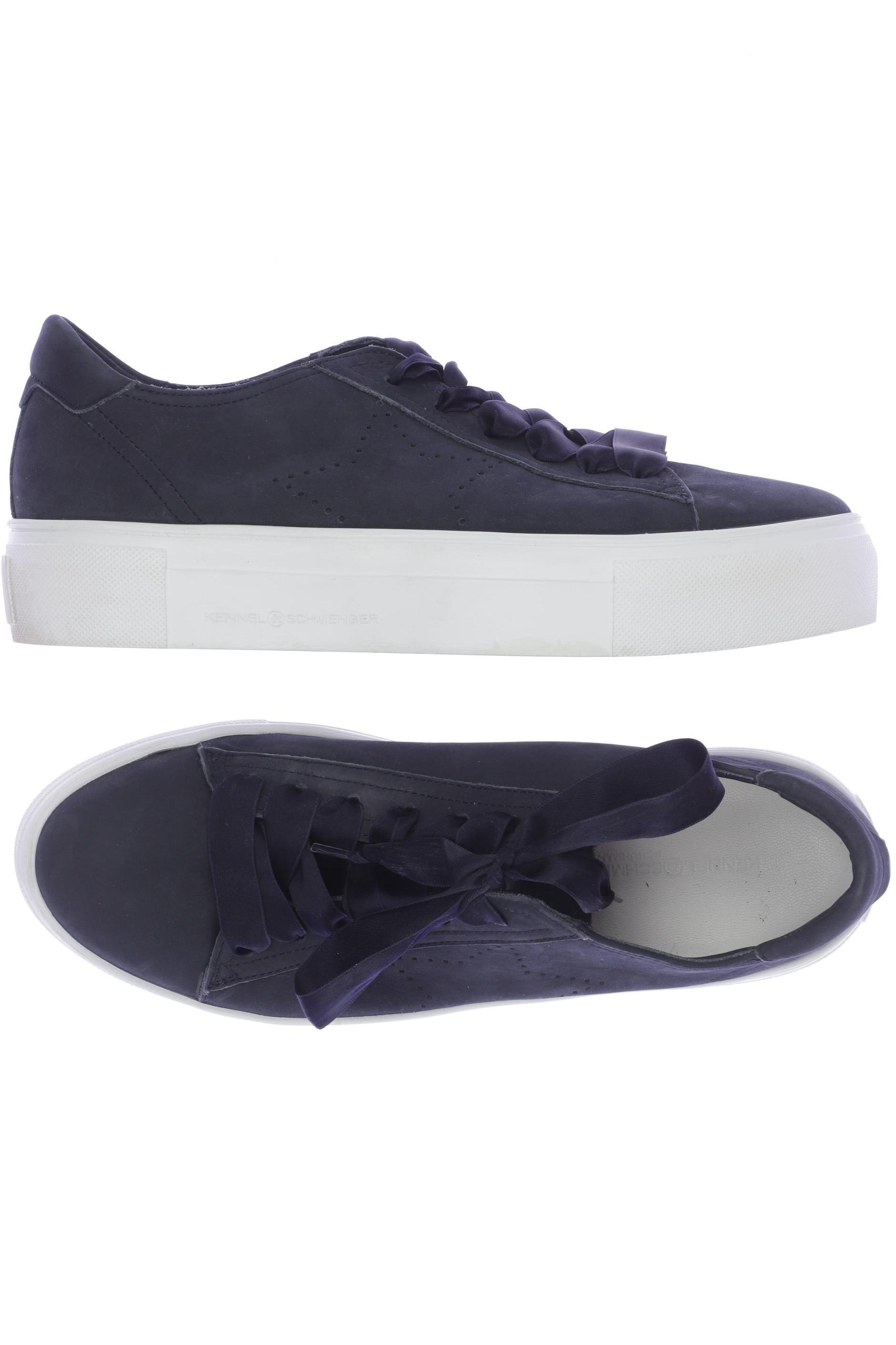 

Kennel & Schmenger Damen Sneakers, marineblau, Gr. 41