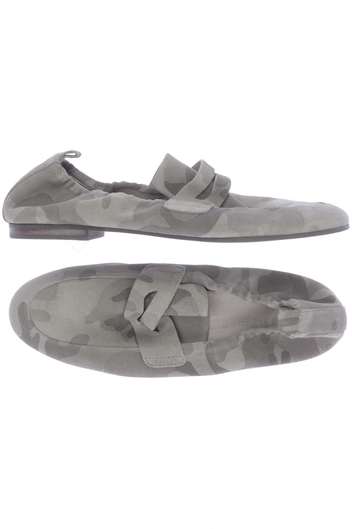 

Kennel & Schmenger Damen Halbschuh, grau