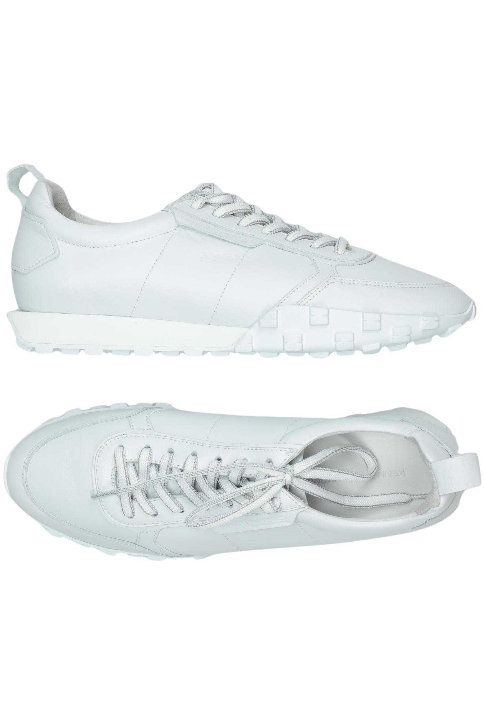 

Kennel & Schmenger Damen Sneakers, weiß, Gr. 8