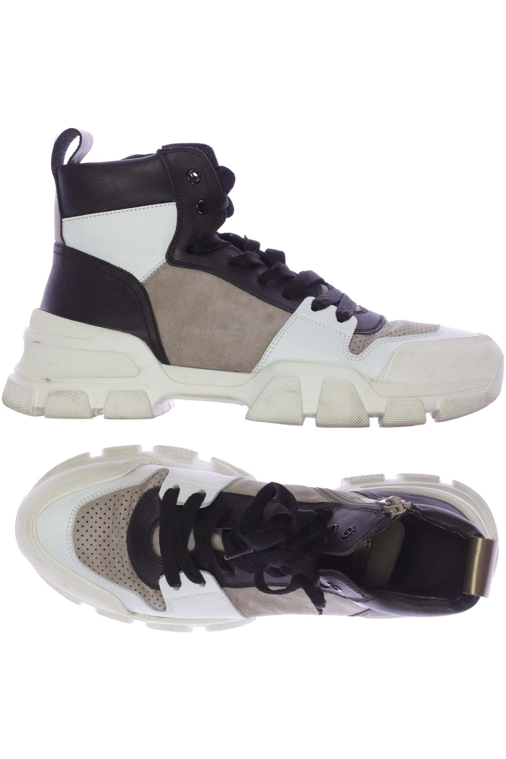 

Kennel & Schmenger Damen Sneakers, mehrfarbig, Gr. 7.5