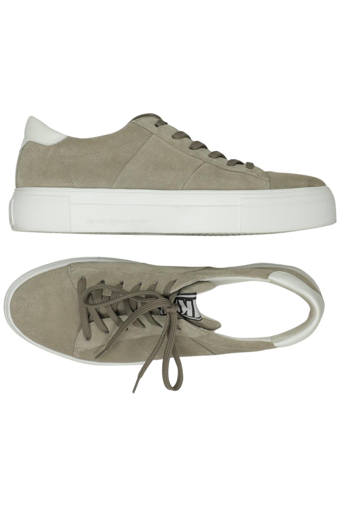 

Kennel & Schmenger Damen Sneakers, beige, Gr. 7