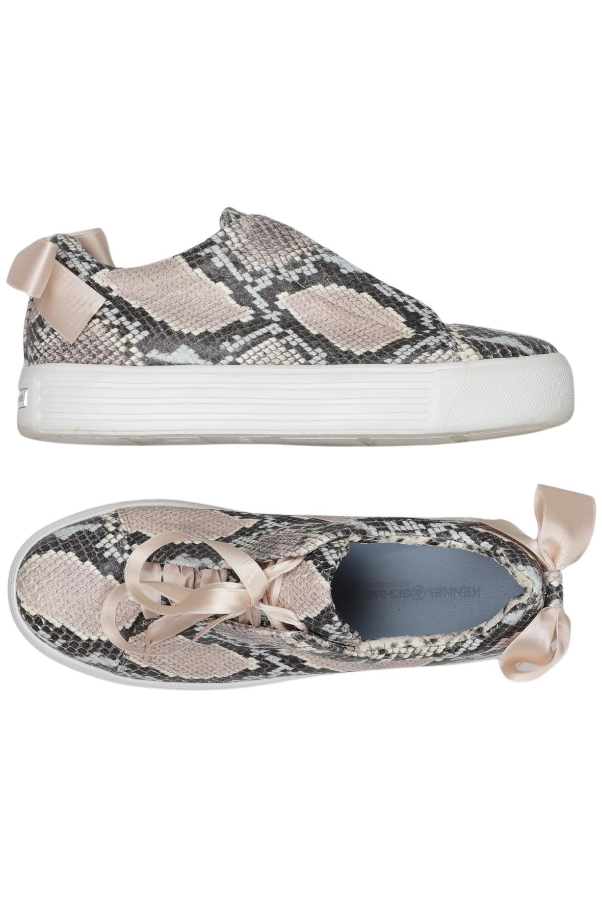 

Kennel & Schmenger Damen Sneakers, beige, Gr. 3.5