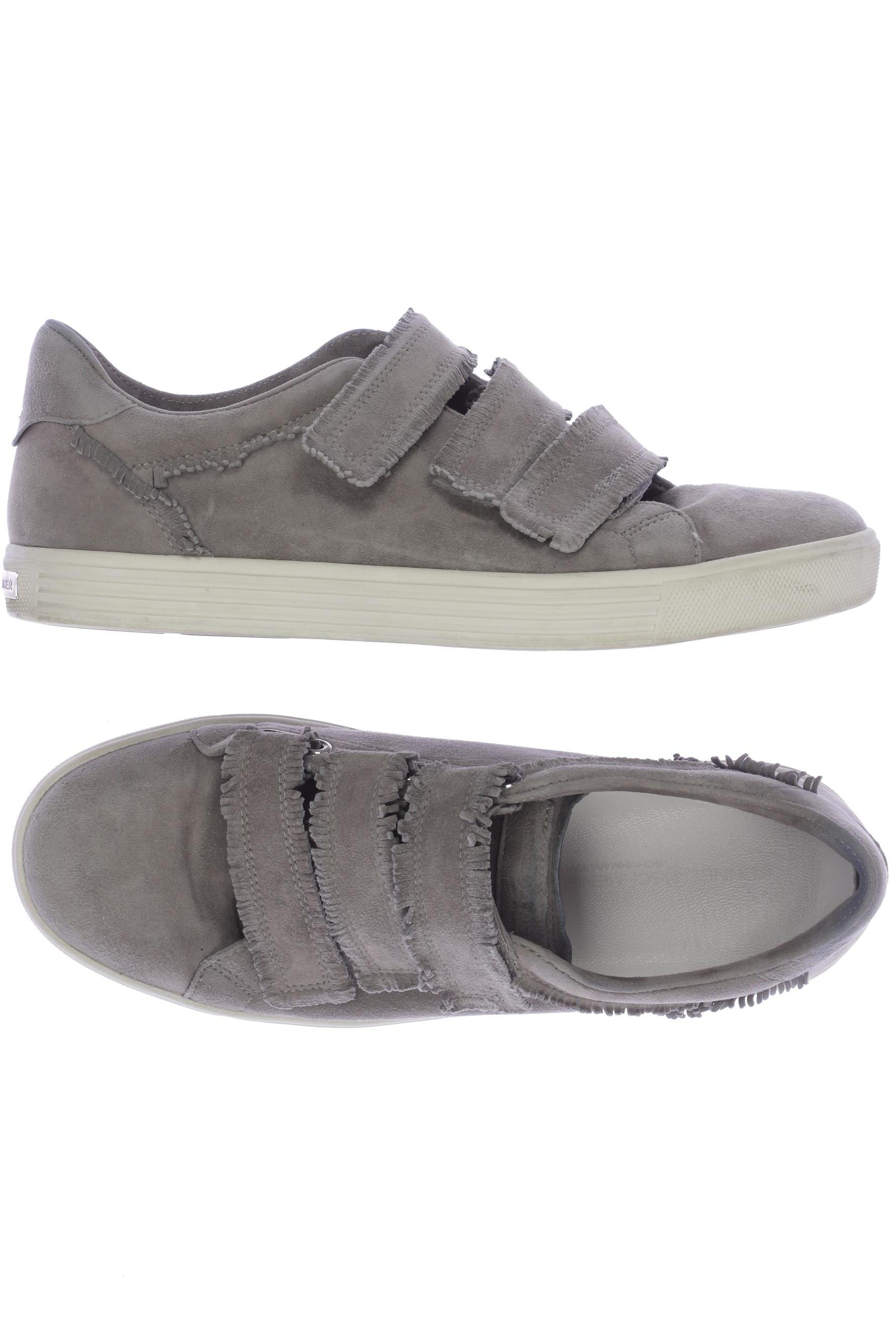

Kennel & Schmenger Damen Halbschuh, grau, Gr. 39