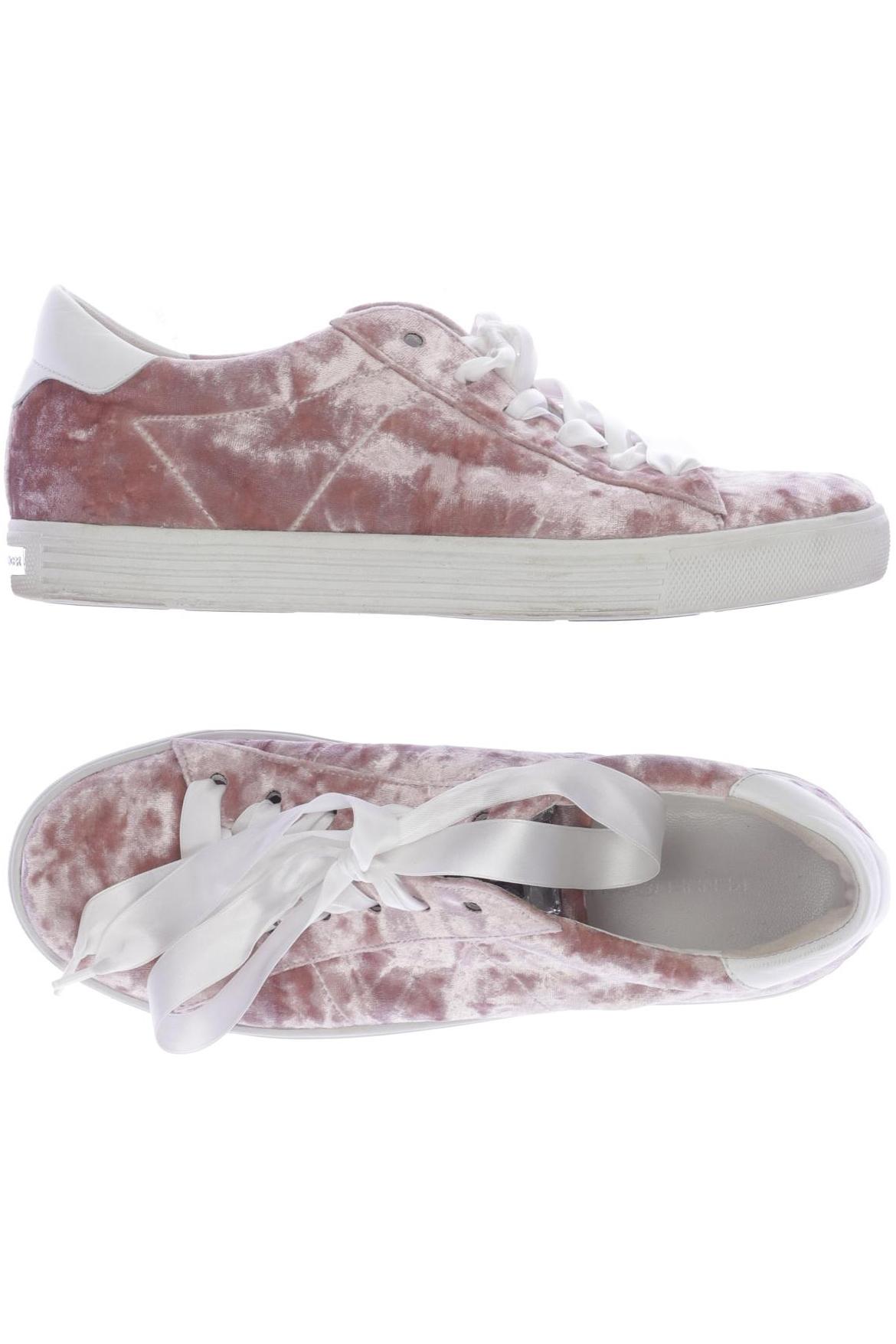 

Kennel Schmenger Damen Sneakers, pink