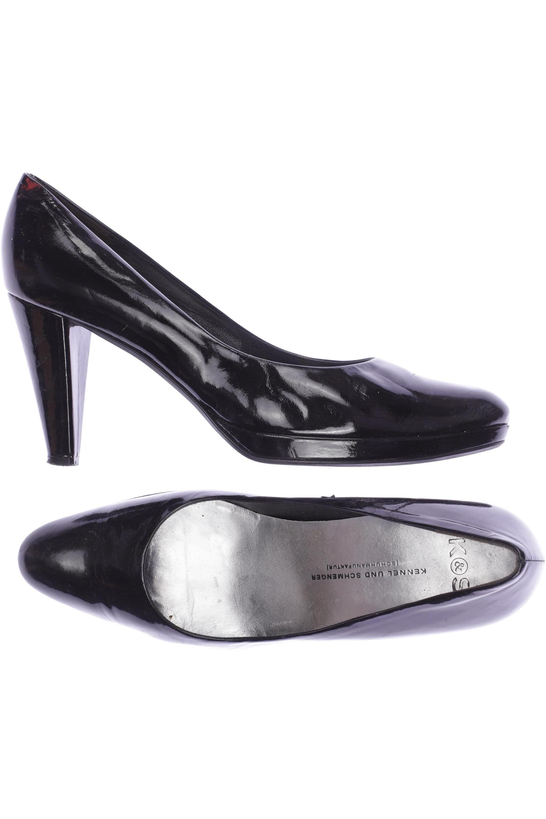 

Kennel & Schmenger Damen Pumps, schwarz