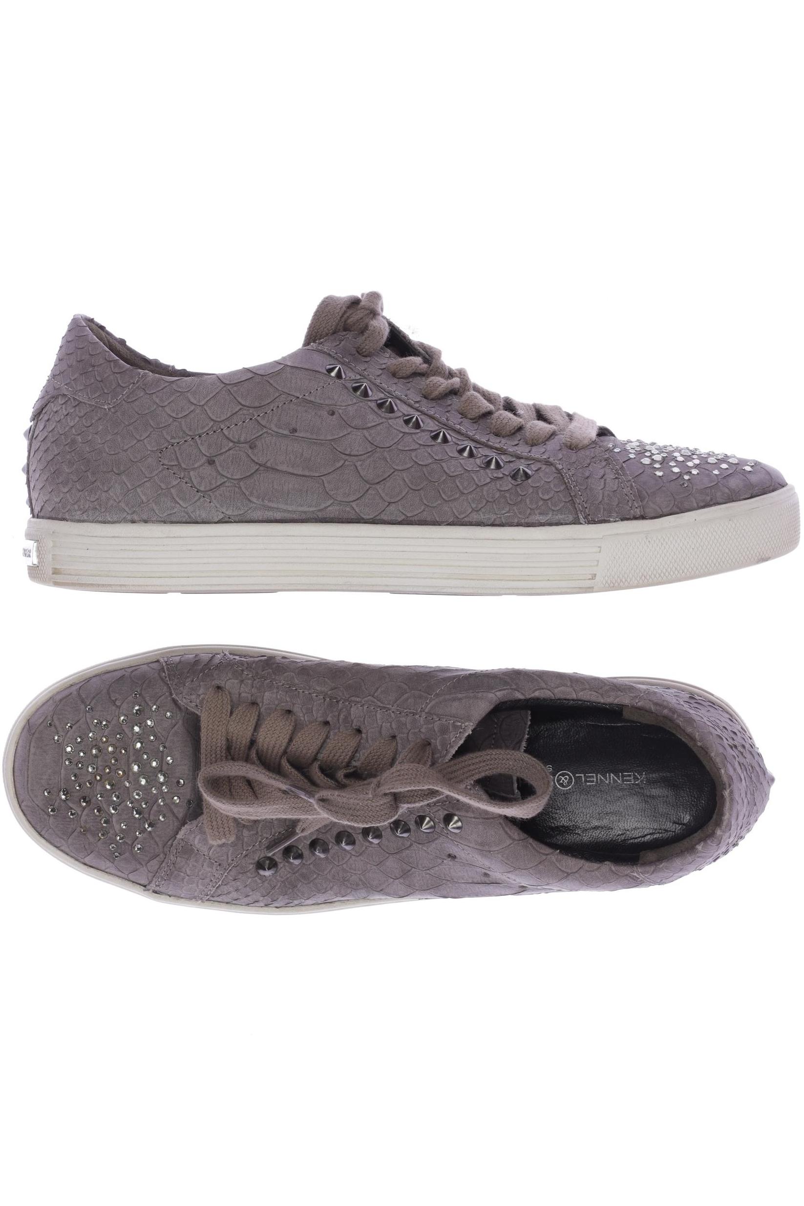 

Kennel Schmenger Damen Sneakers, grau