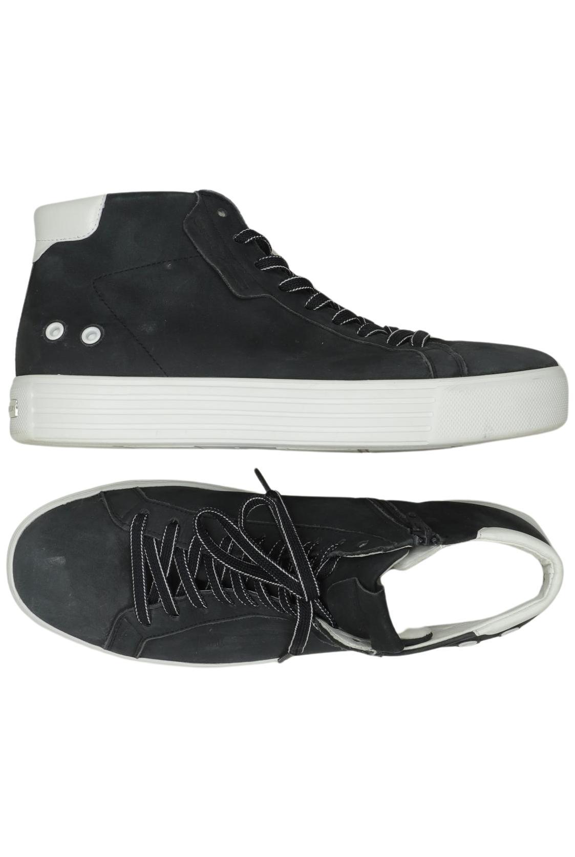 

Kennel & Schmenger Damen Sneakers, schwarz, Gr. 6.5