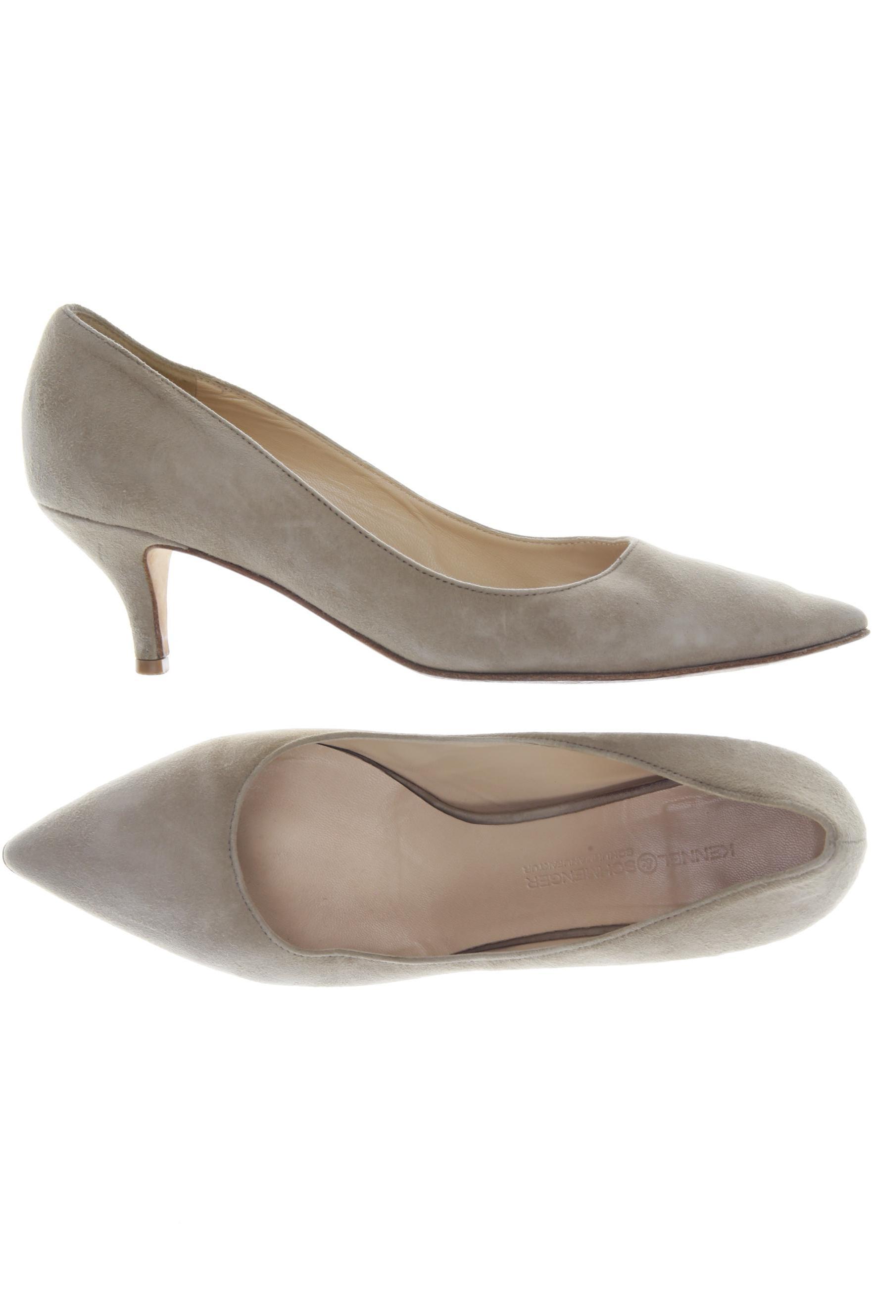 

Kennel & Schmenger Damen Pumps, beige
