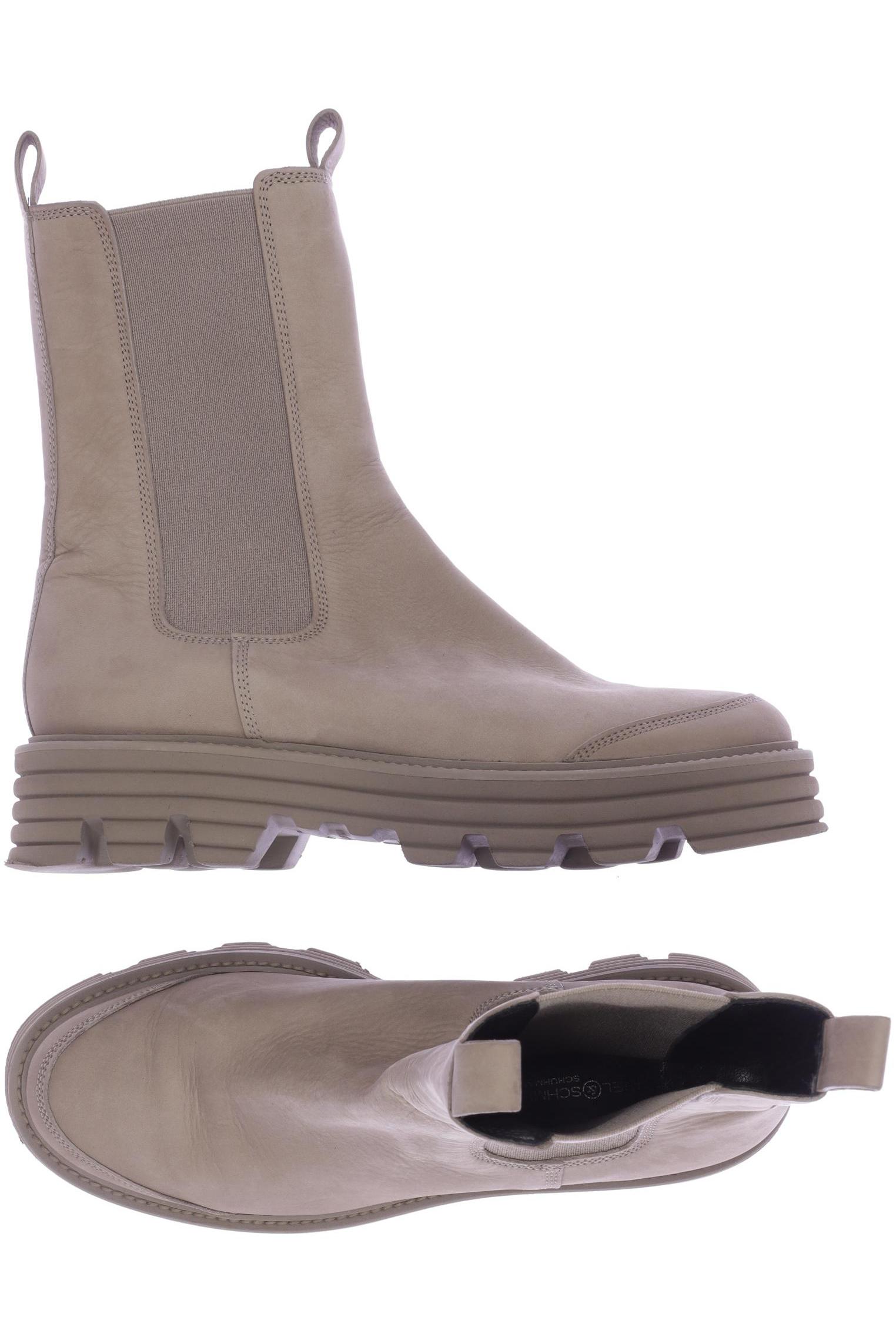 

Kennel & Schmenger Damen Stiefelette, braun, Gr. 6