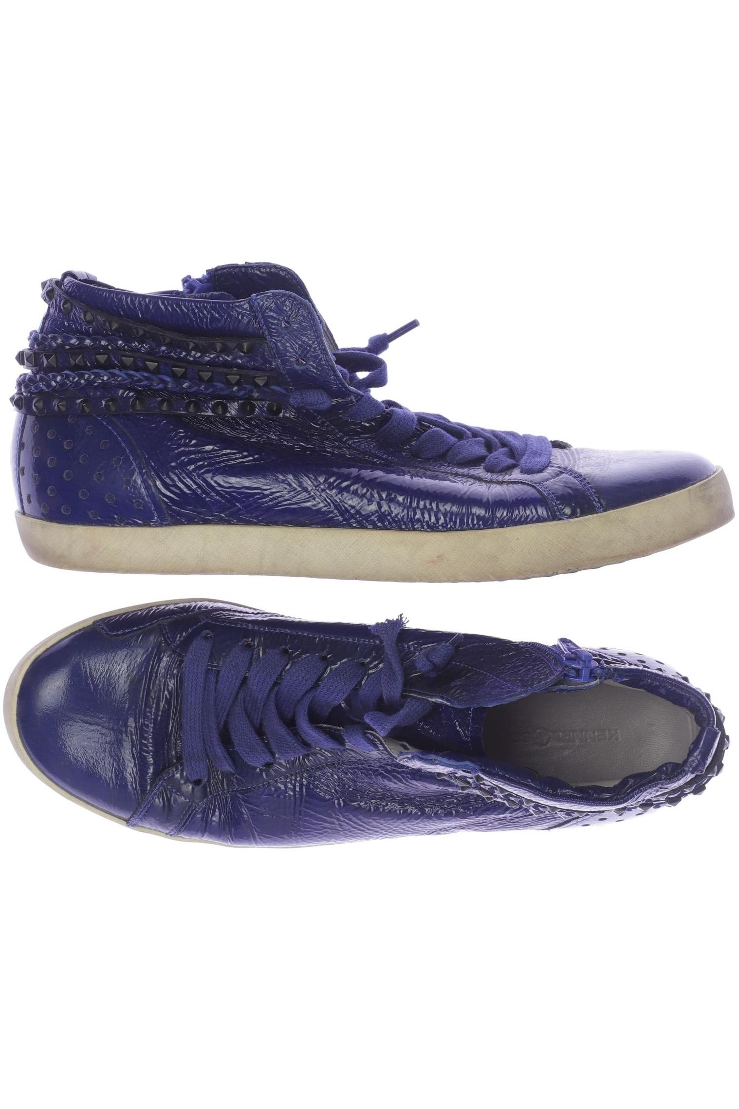 

Kennel & Schmenger Damen Sneakers, blau, Gr. 5