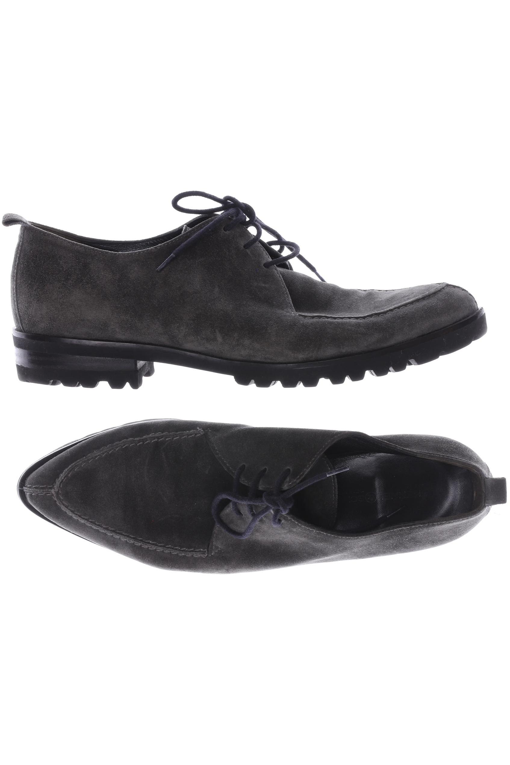 

Kennel Schmenger Damen Halbschuh, grau