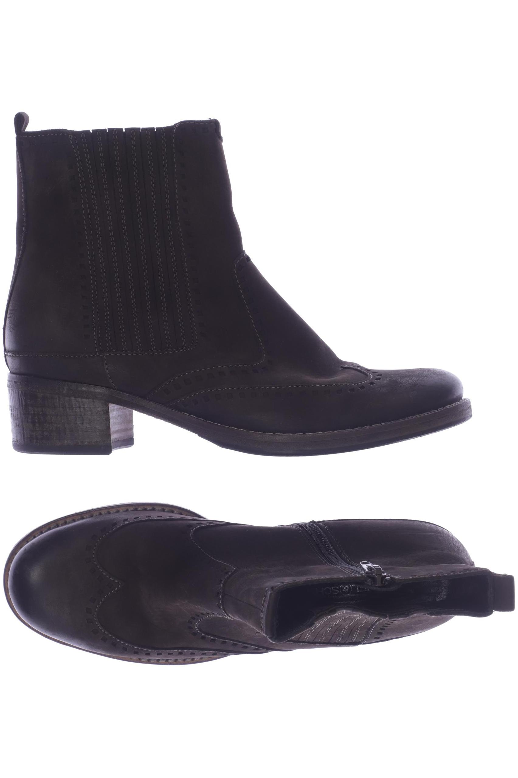 

Kennel Schmenger Damen Stiefelette, braun