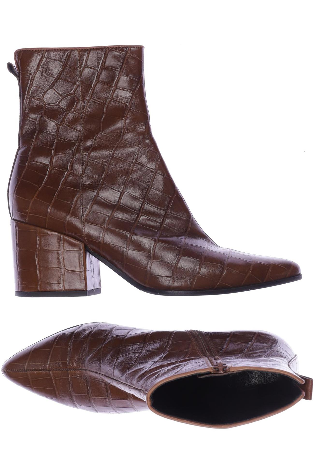 

Kennel & Schmenger Damen Stiefel, braun, Gr. 6