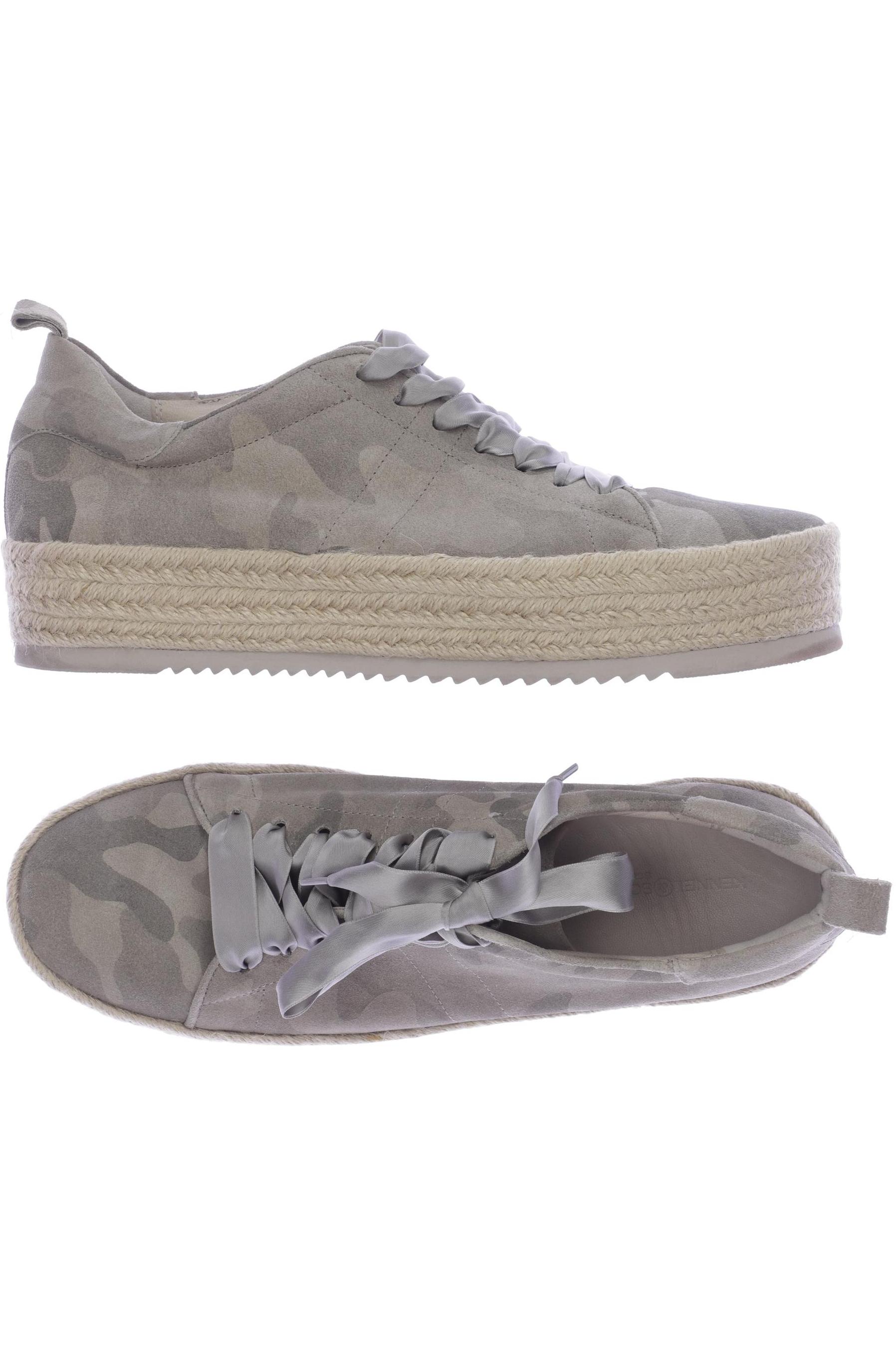 

Kennel Schmenger Damen Sneakers, grau