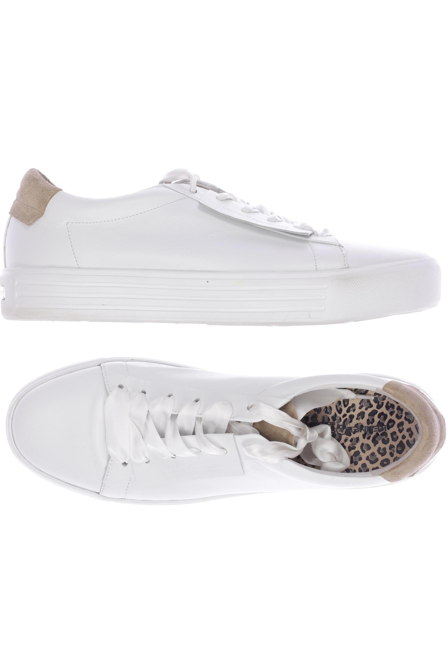 

Kennel Schmenger Damen Sneakers, weiß