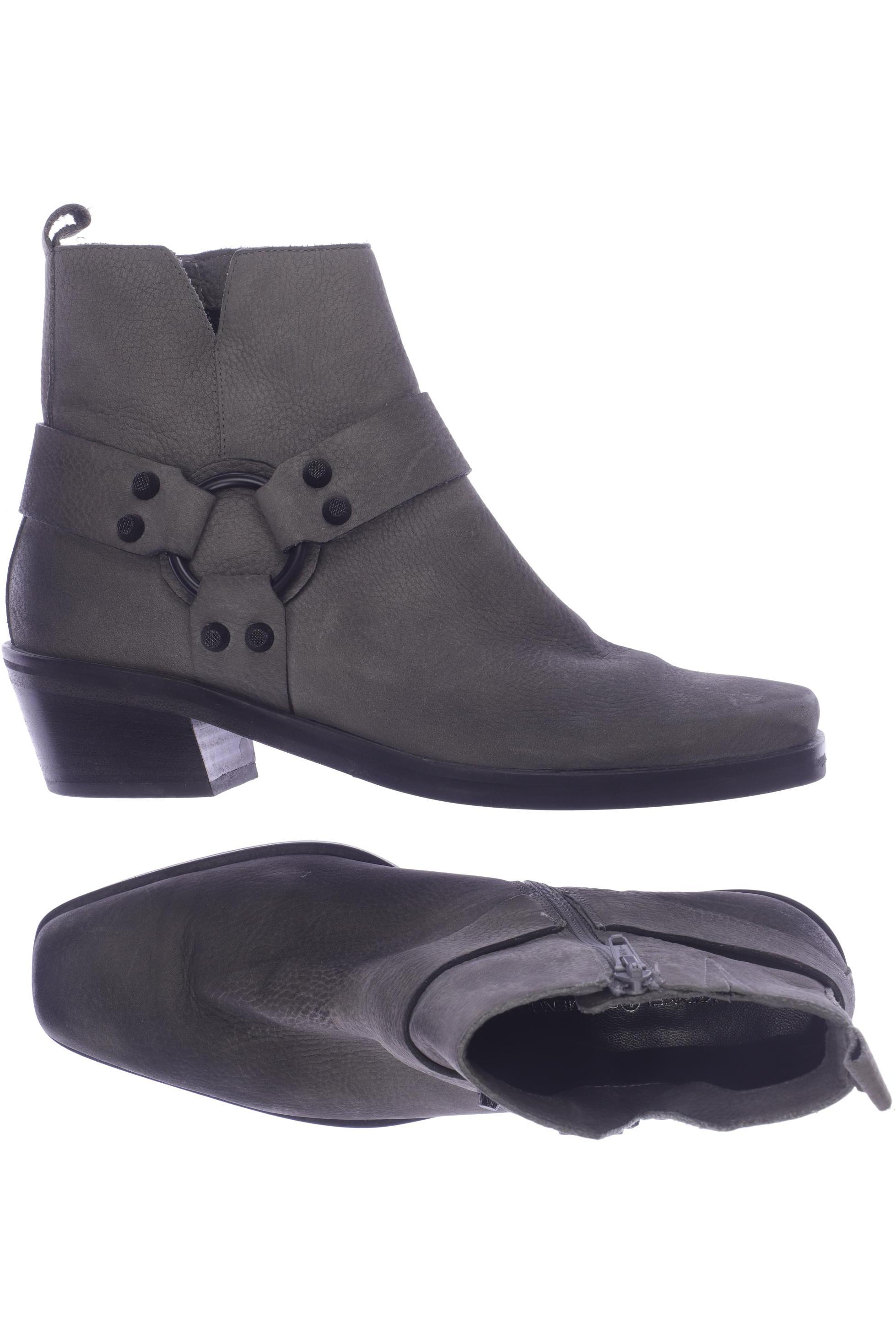 

Kennel & Schmenger Damen Stiefelette, grau