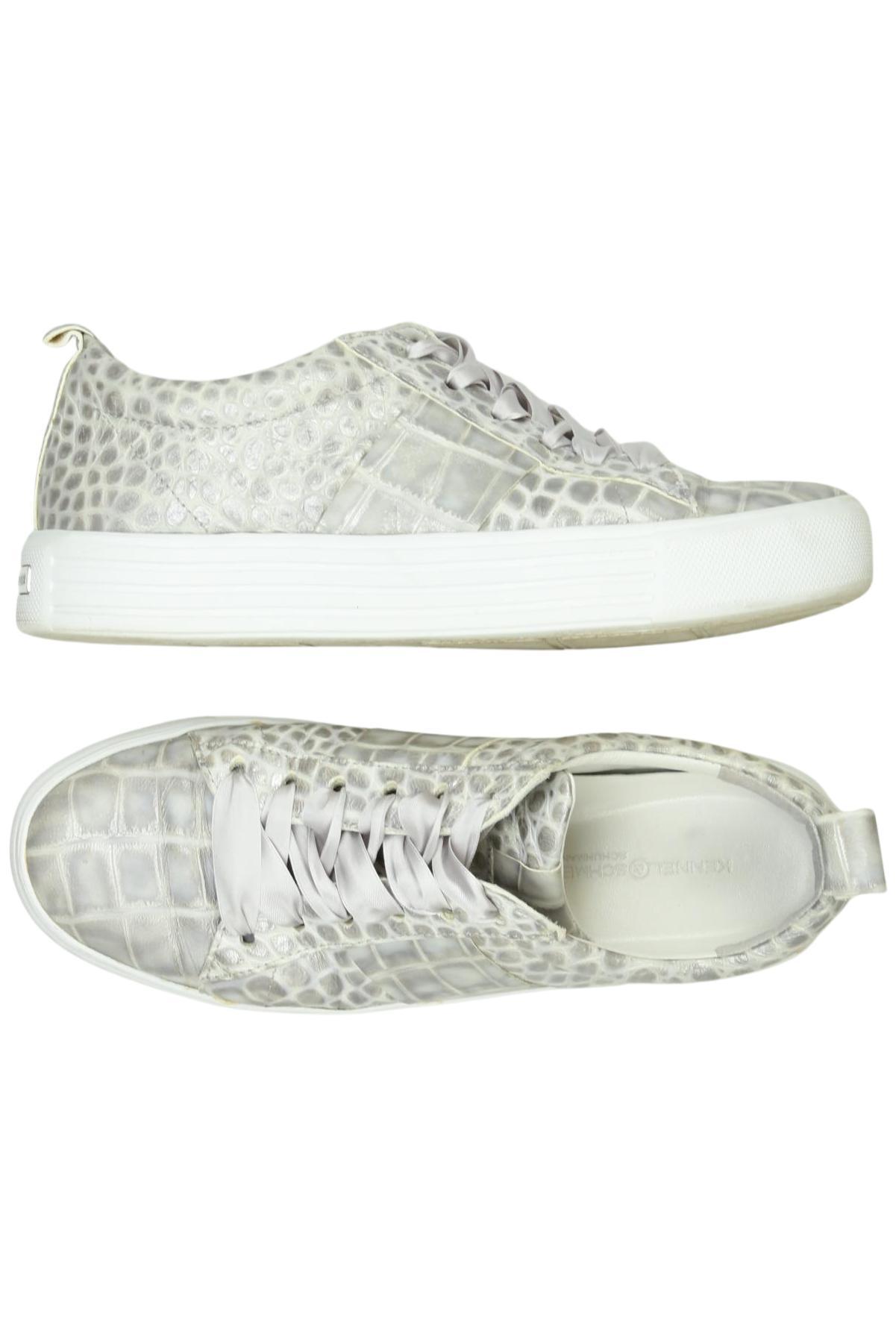 

Kennel & Schmenger Damen Sneakers, grau, Gr. 38