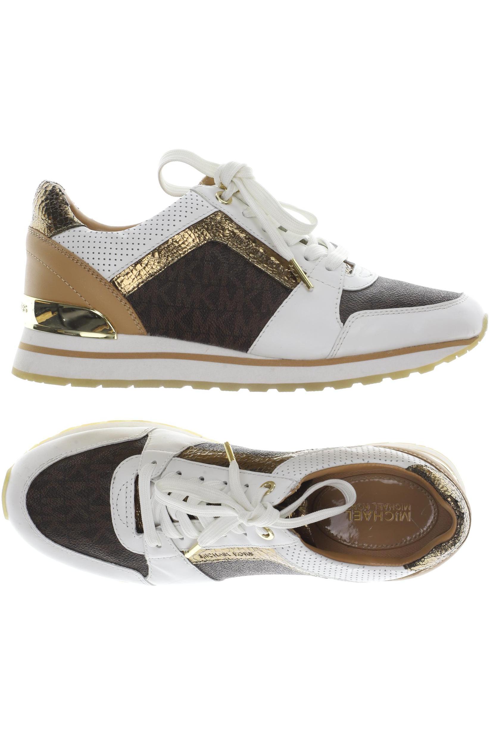 

Kennel Schmenger Damen Sneakers, weiß