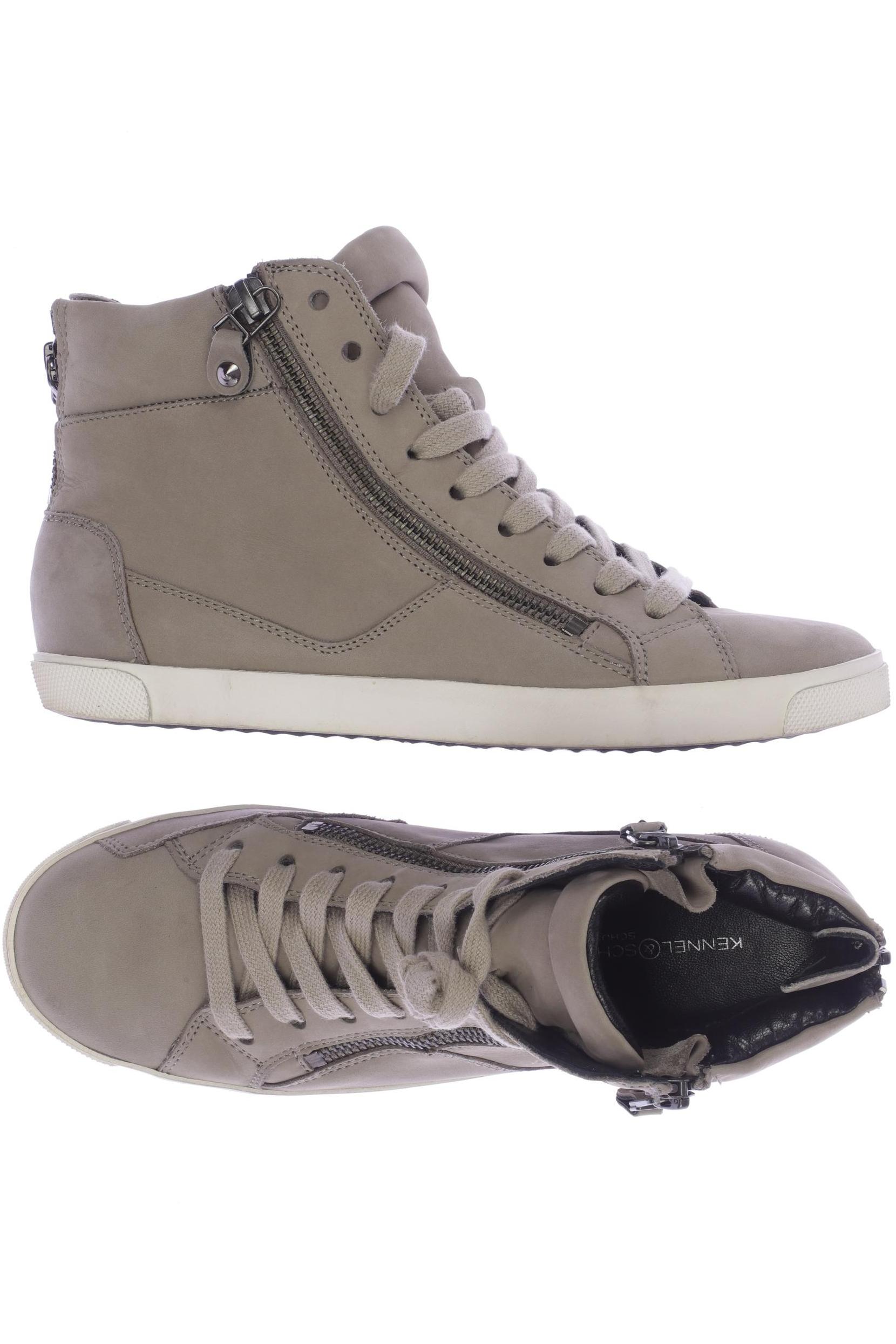

Kennel & Schmenger Damen Sneakers, beige