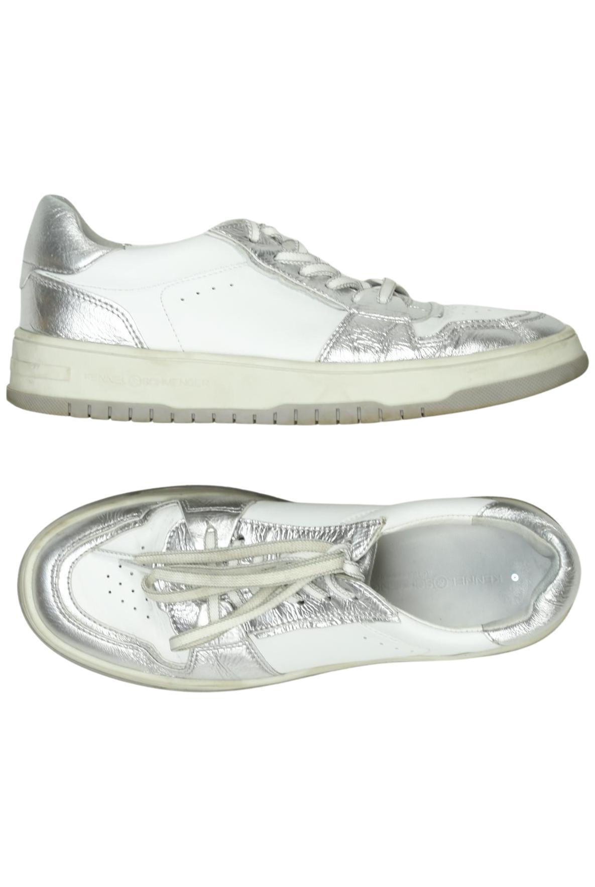 

Kennel & Schmenger Damen Sneakers, weiß, Gr. 4.5