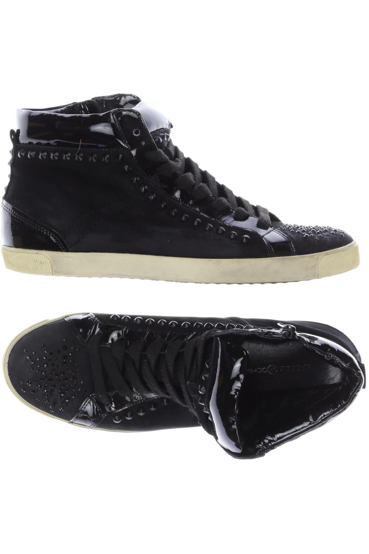 

Kennel & Schmenger Damen Sneakers, schwarz, Gr. 6.5