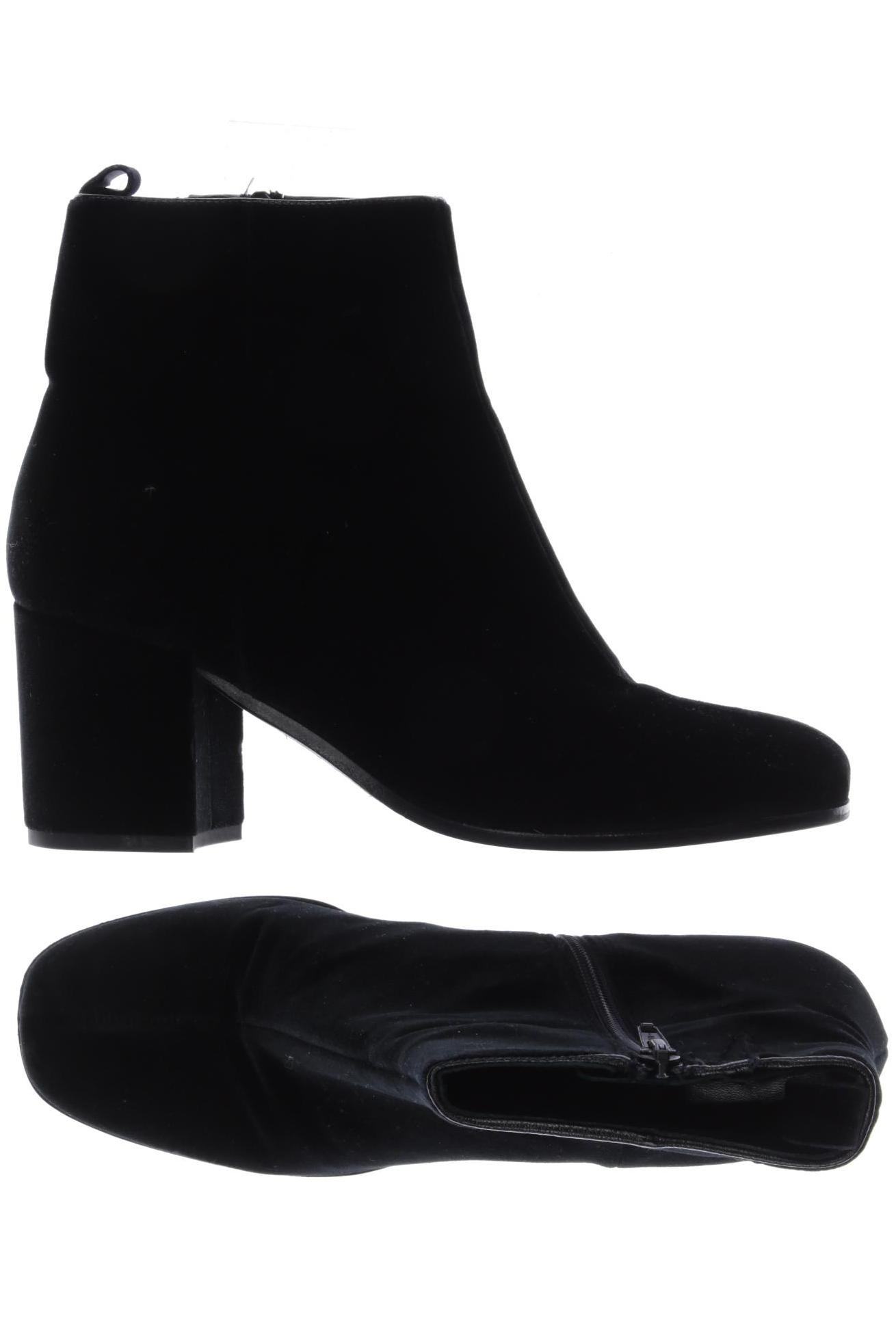 

Kennel & Schmenger Damen Stiefelette, schwarz, Gr. 5.5