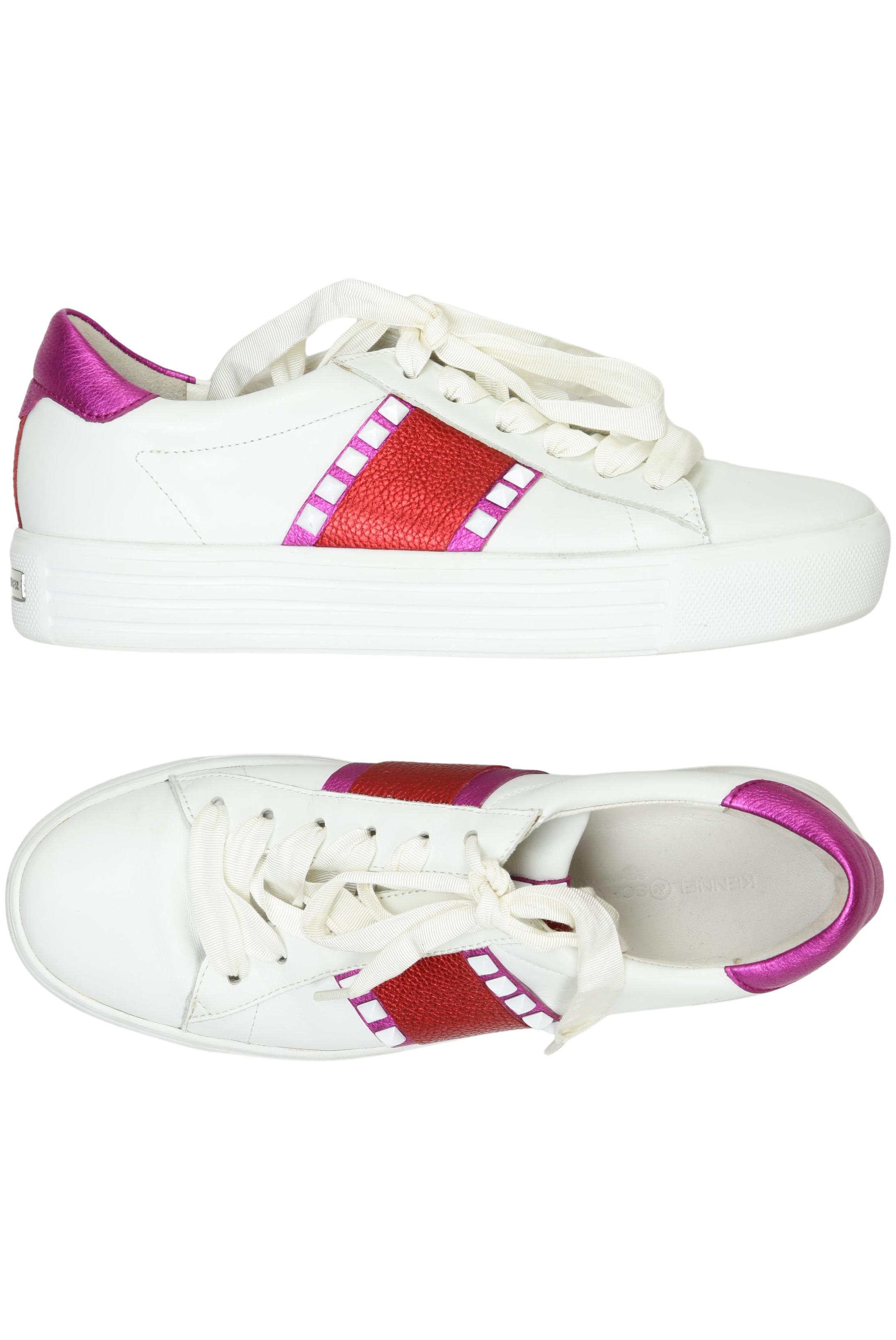 

Kennel & Schmenger Damen Sneakers, weiß, Gr. 38