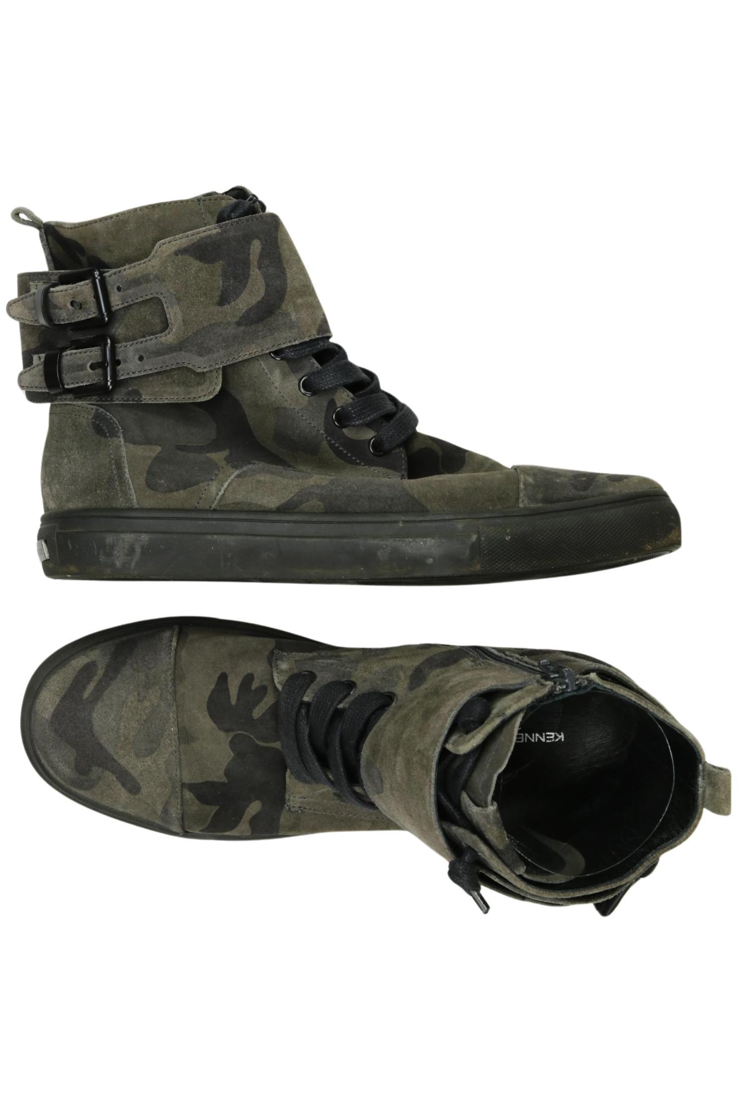 

Kennel & Schmenger Damen Stiefelette, braun, Gr. 6