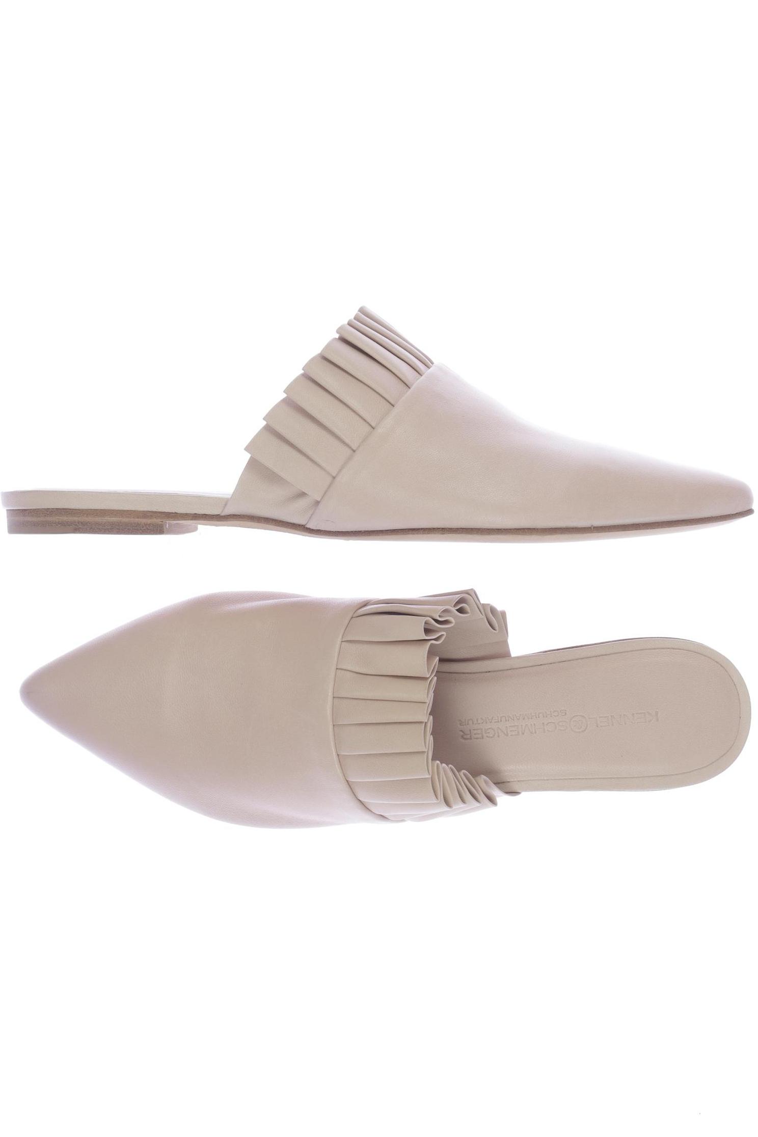 

Kennel Schmenger Damen Sandale, beige